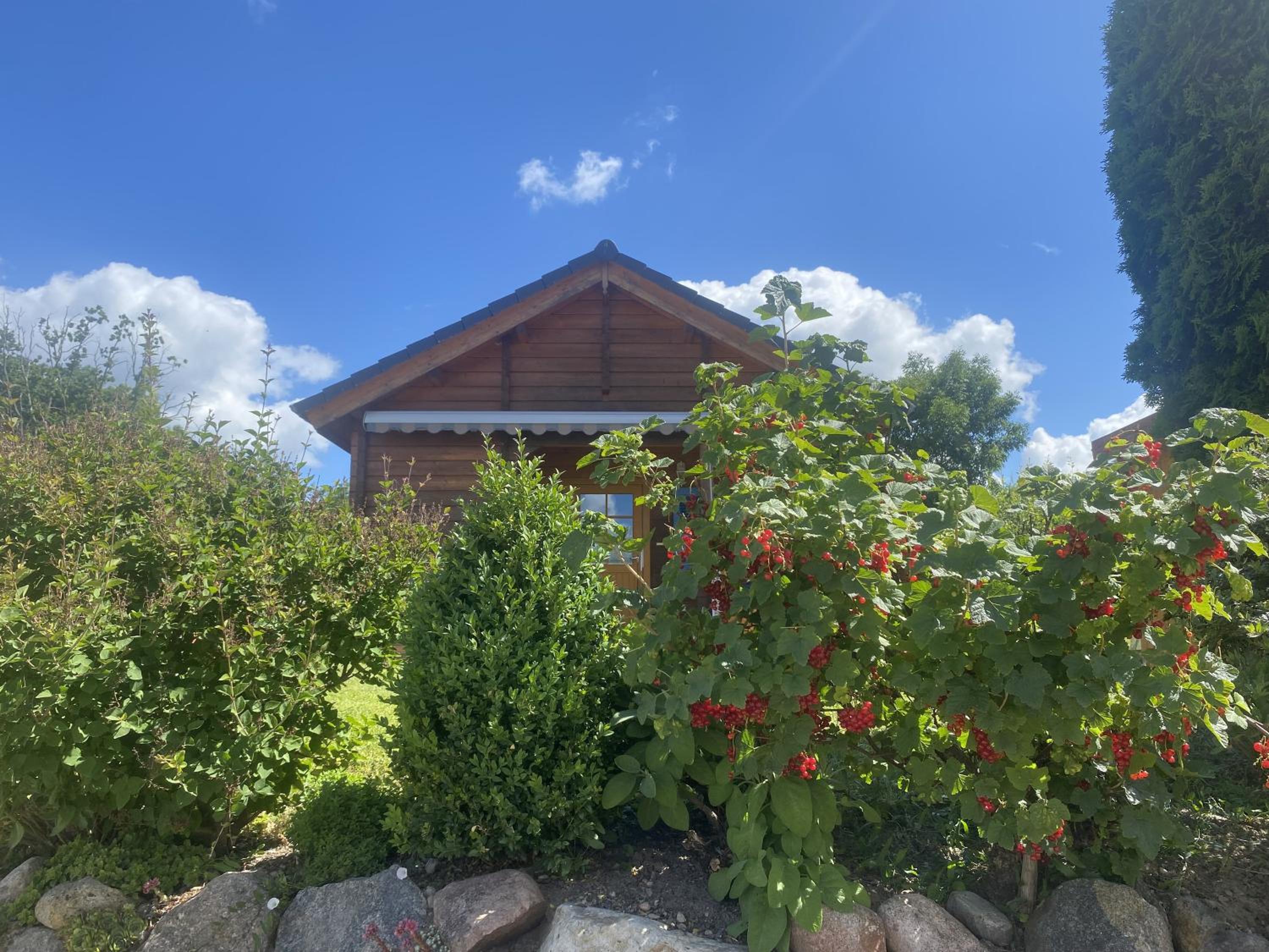 Ferienhaus Gross Nemerow