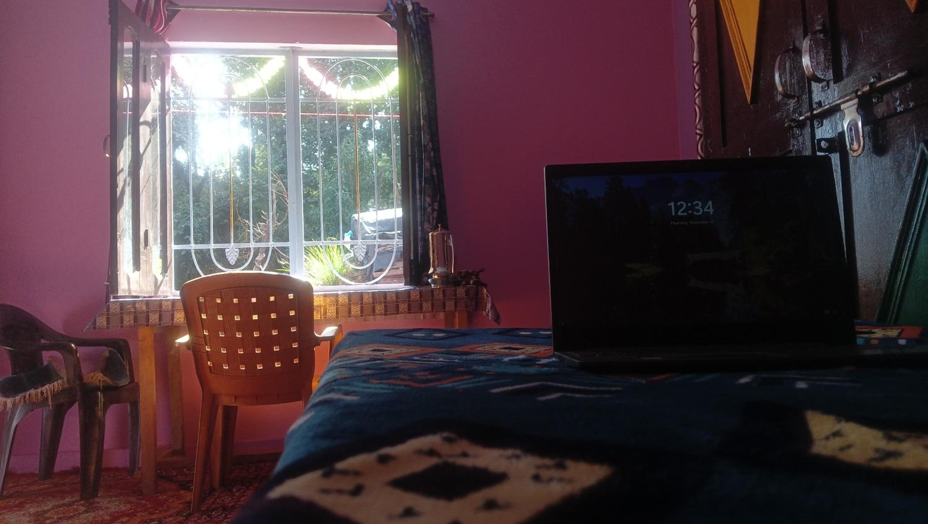 Munsyari Eco Homestay