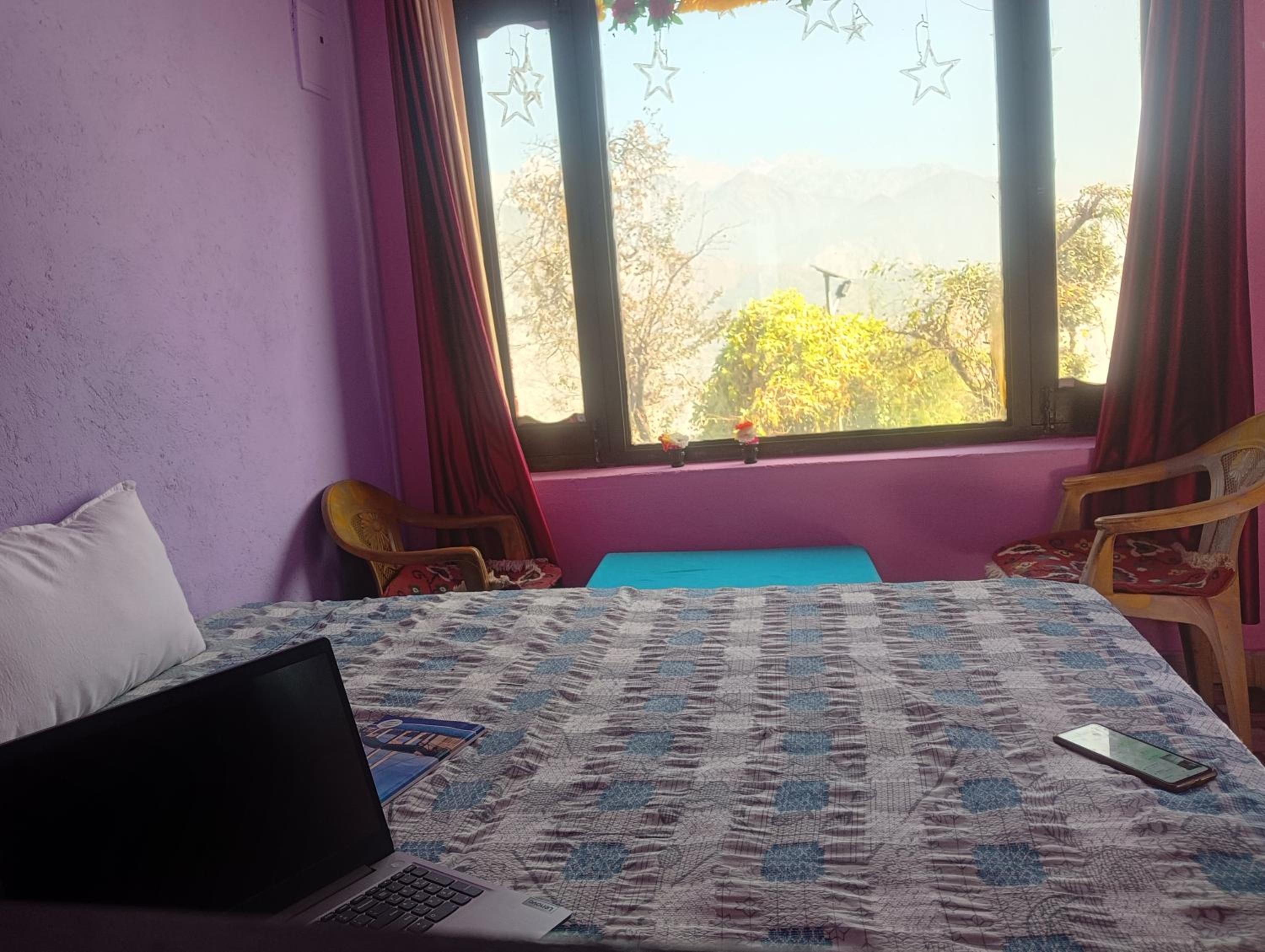 Munsyari Eco Homestay