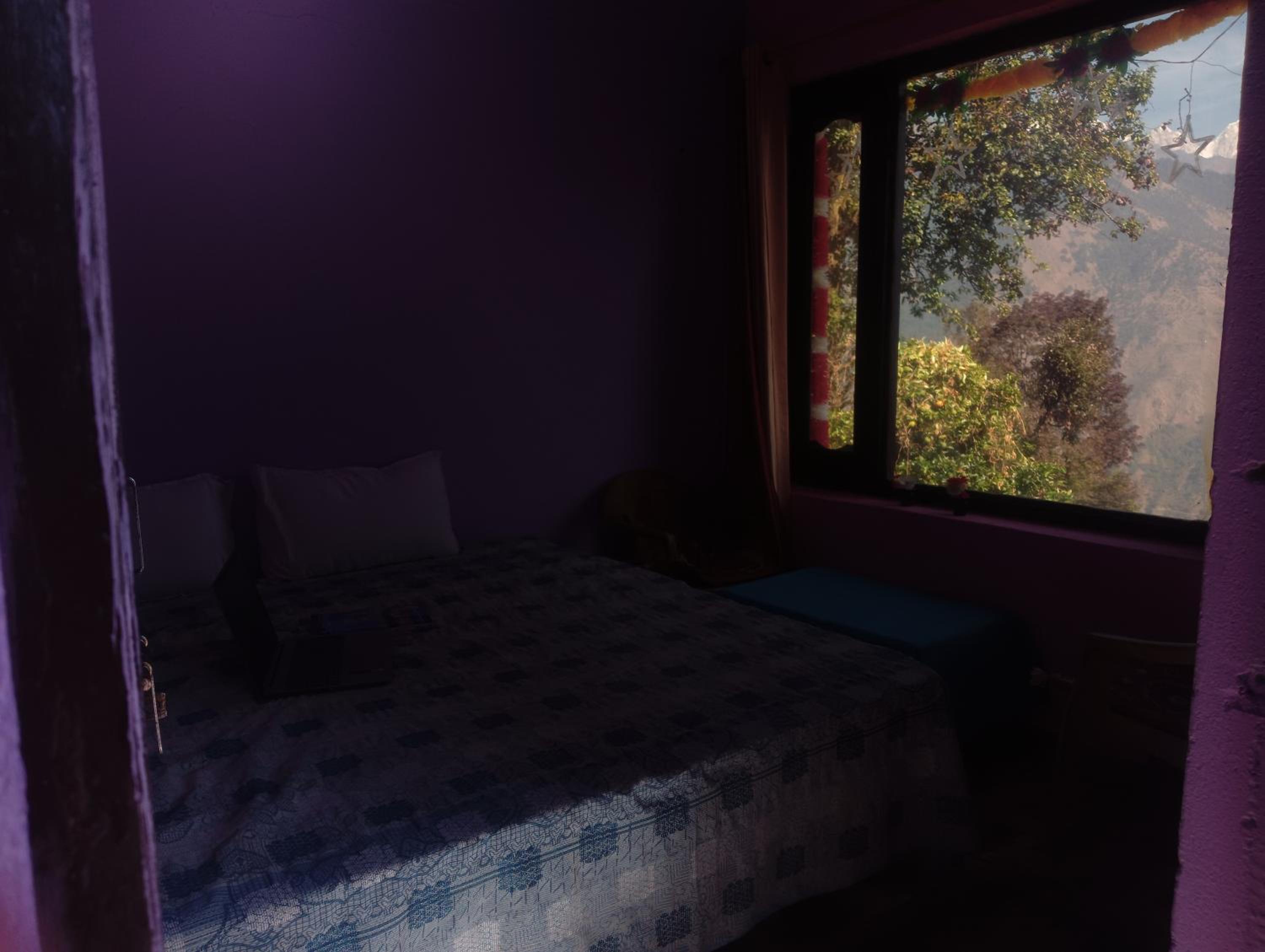 Munsyari Eco Homestay
