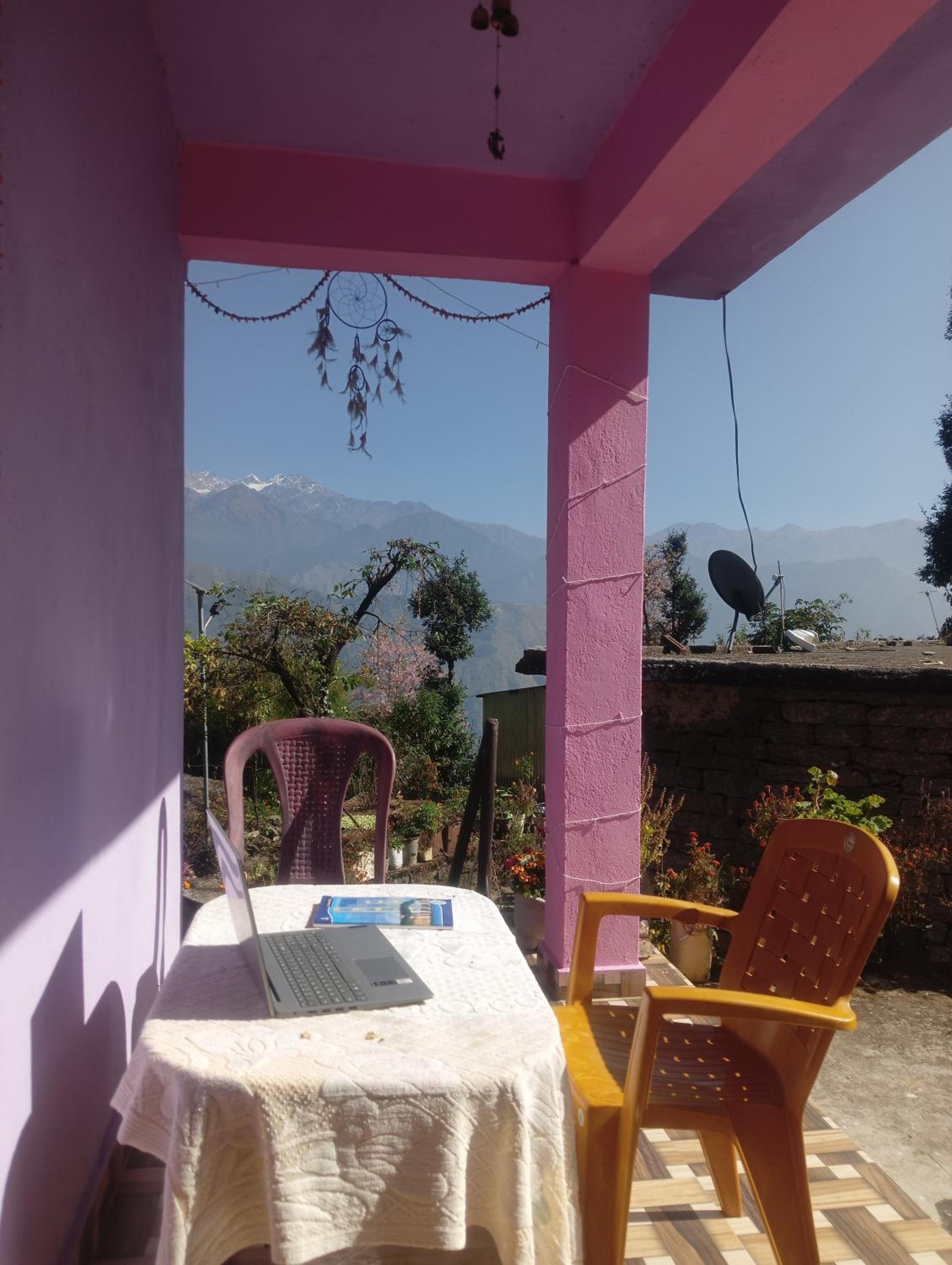 Munsyari Eco Homestay