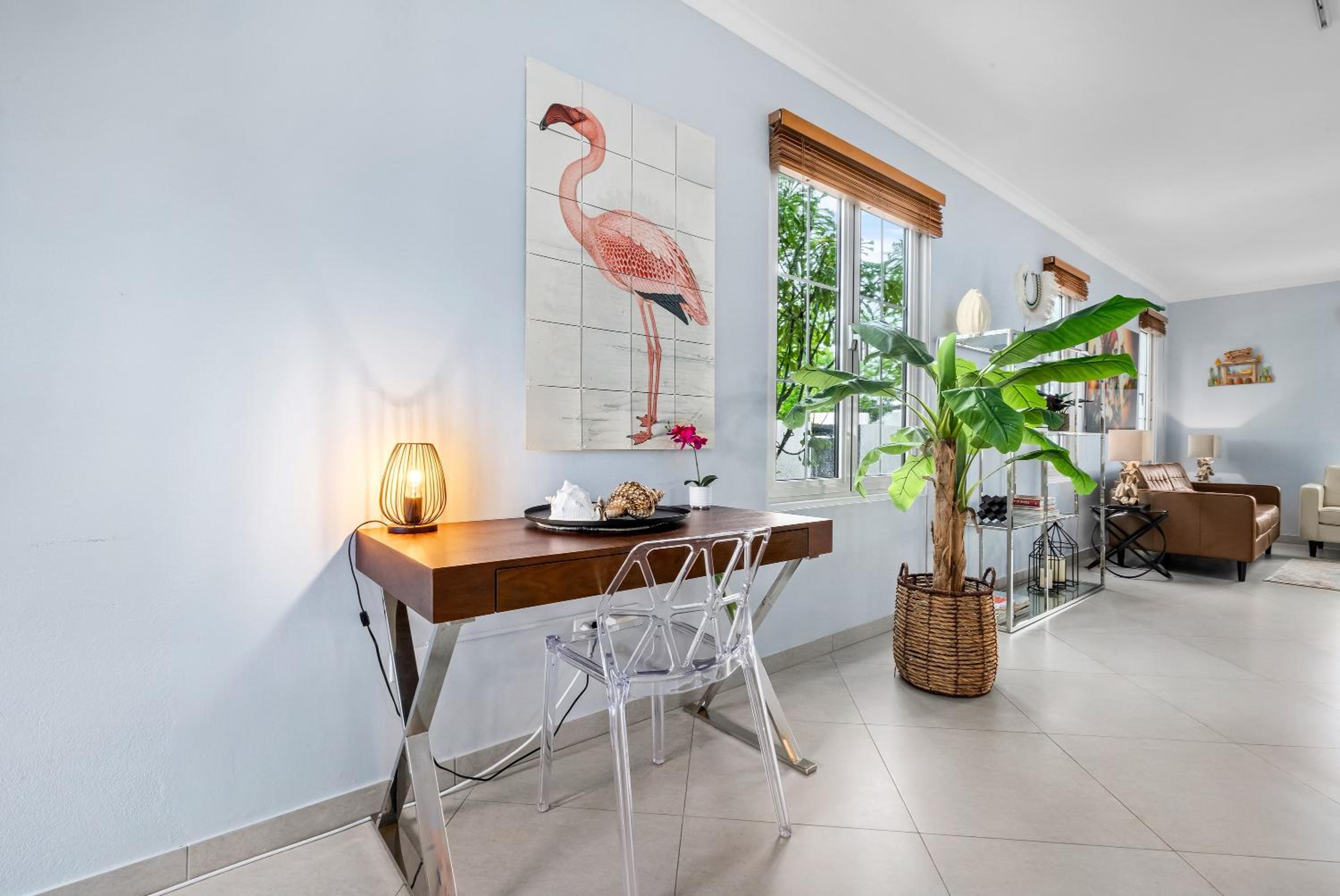 Golf & Beach 5BR w Pool - Campeonan 7 by Bocobay
