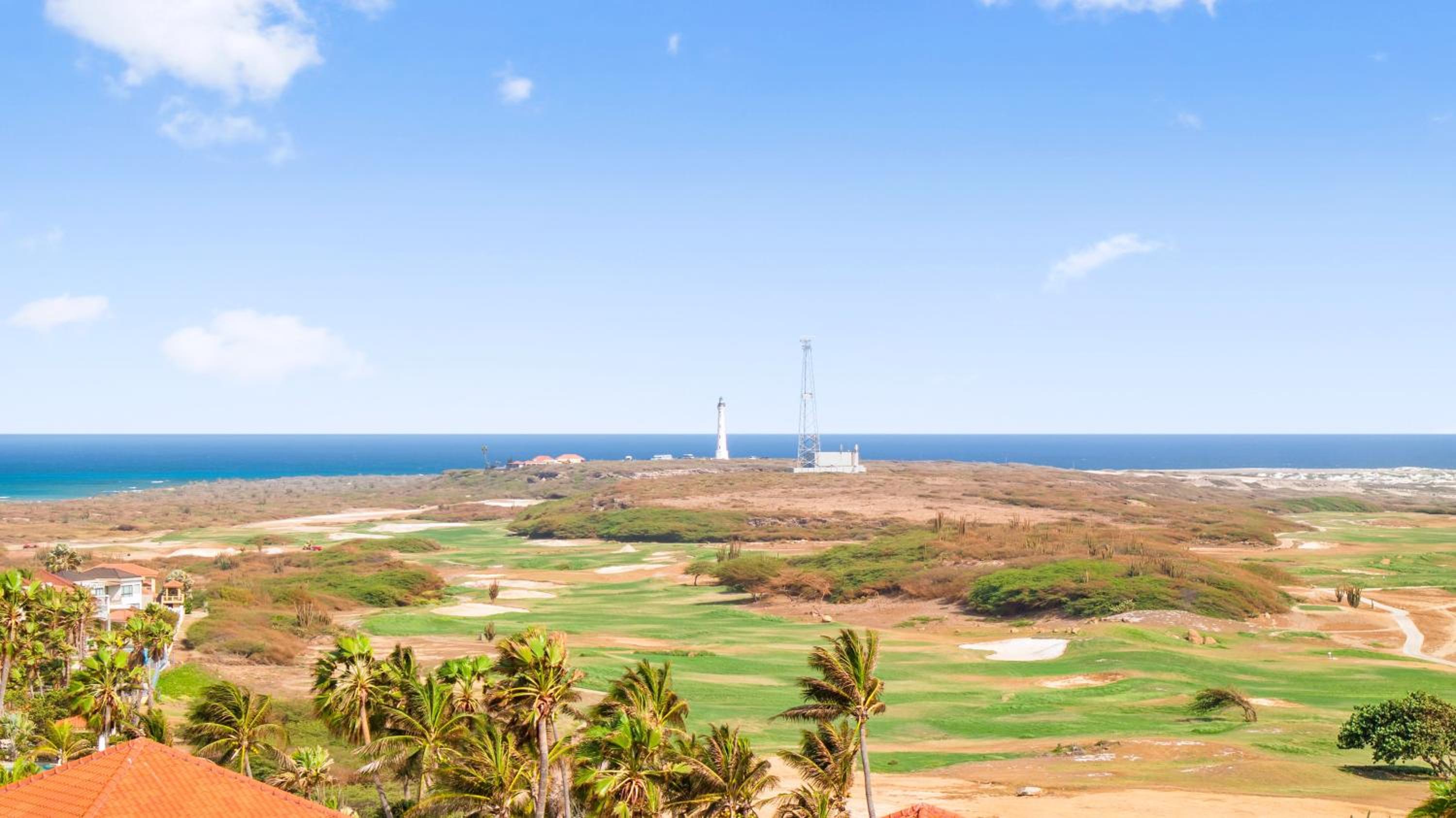 Golf & Beach 5BR w Pool - Campeonan 7 by Bocobay