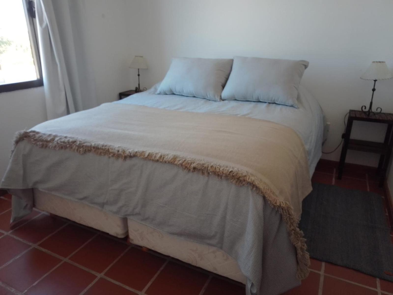 El Faro Casas de Mar