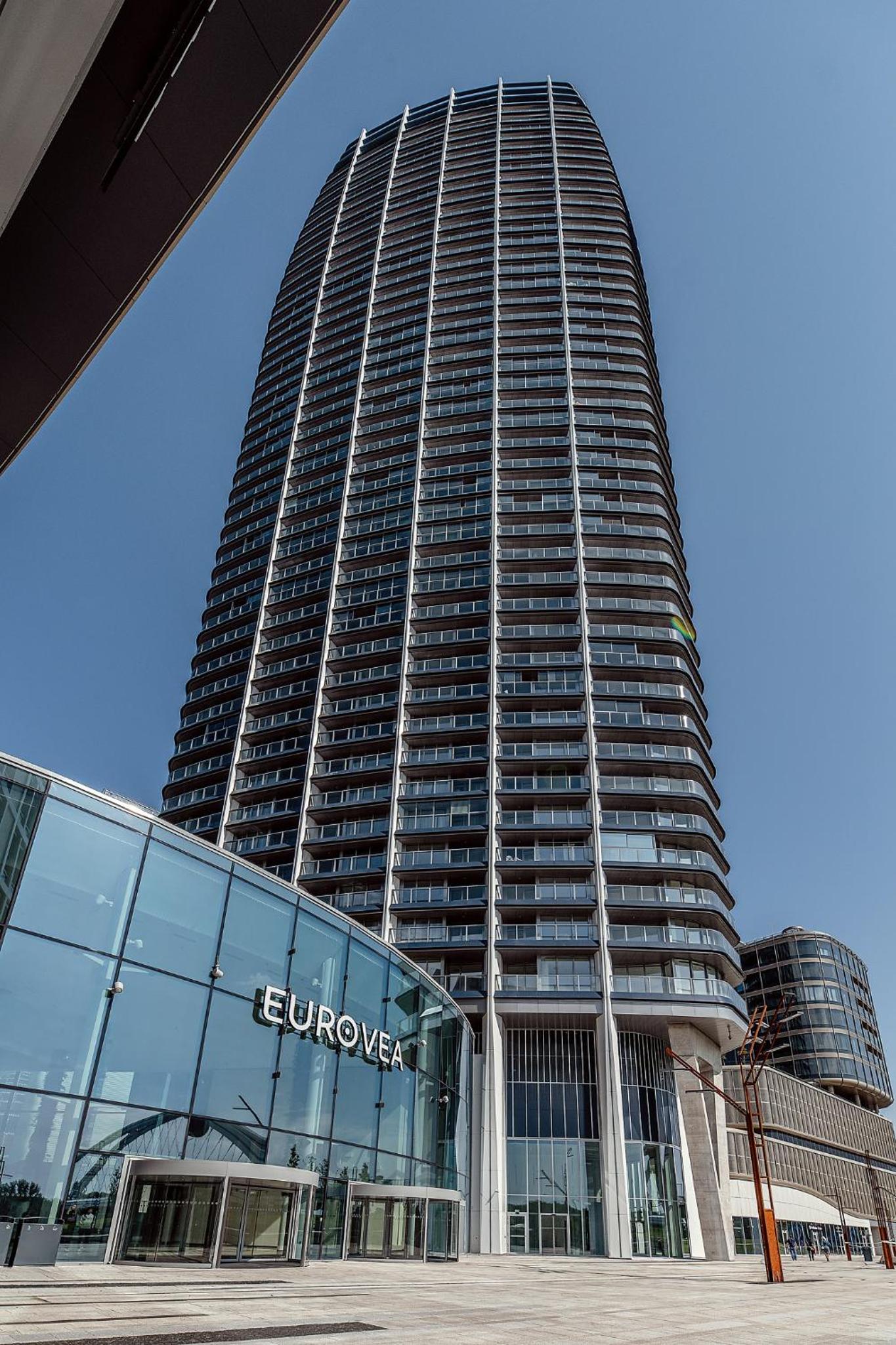Premium Suite, RIVER & OLD TOWN VIEW,FREE PARKING view 2