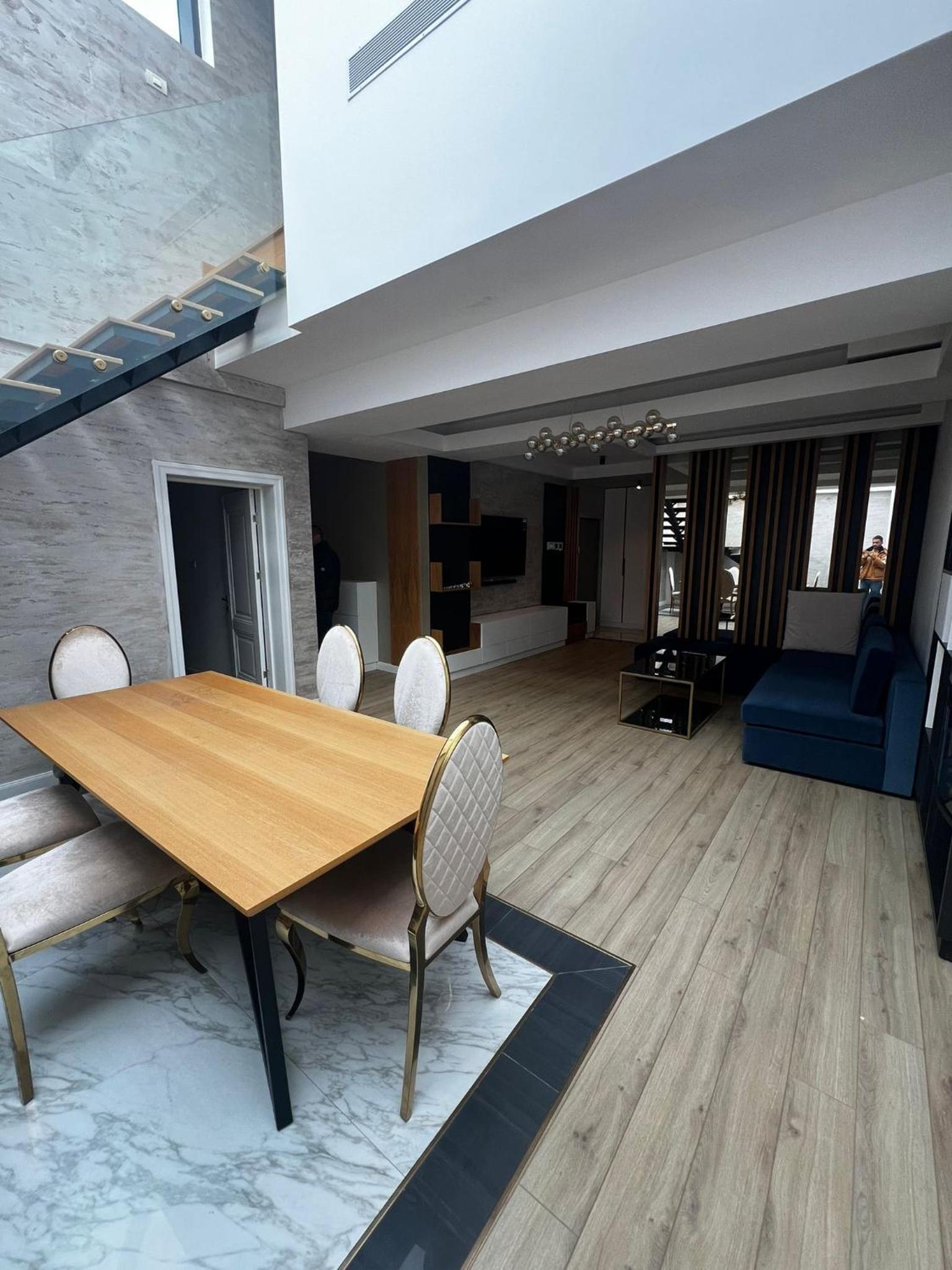 Solaris Penthouse