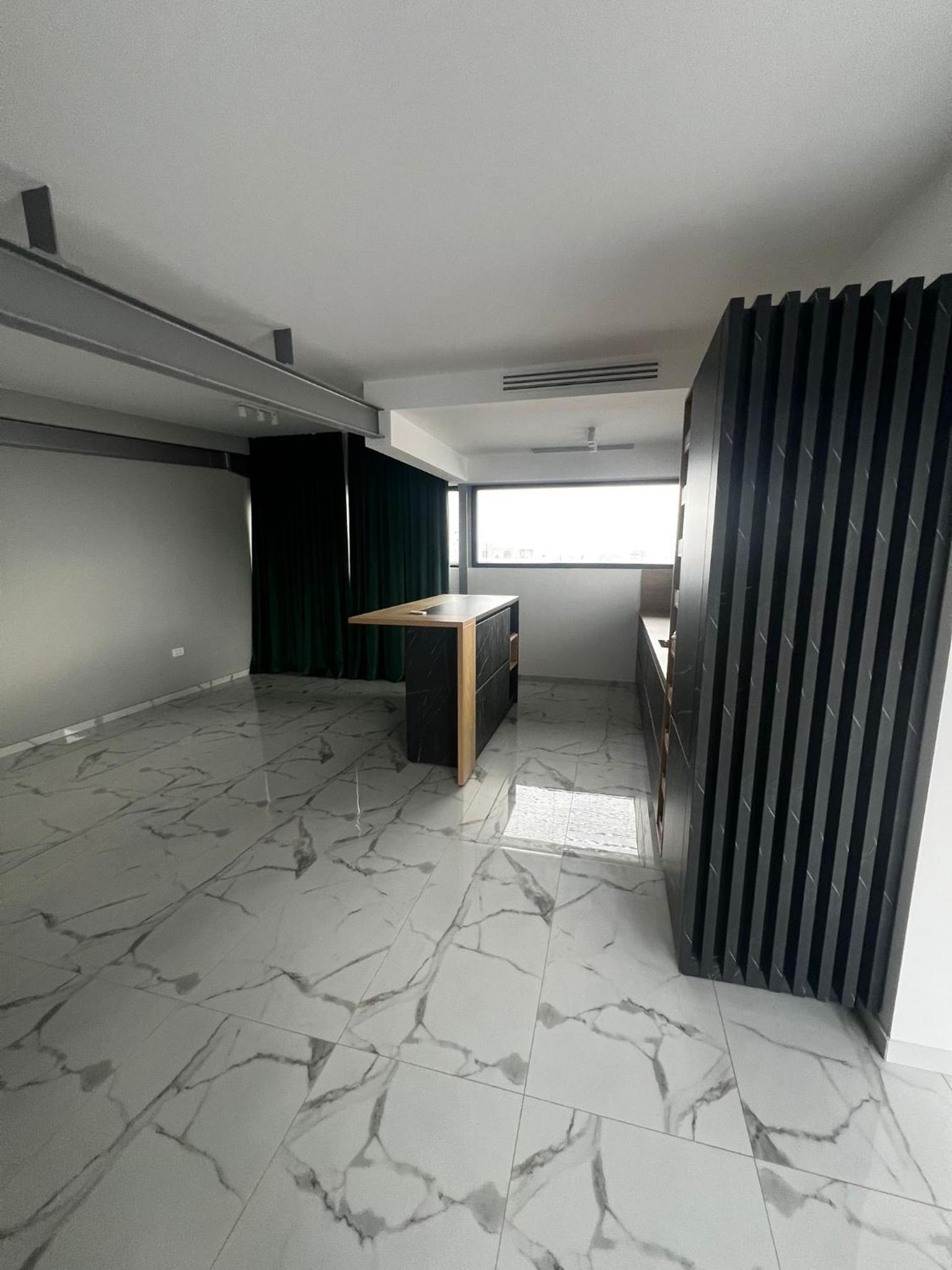 Solaris Penthouse