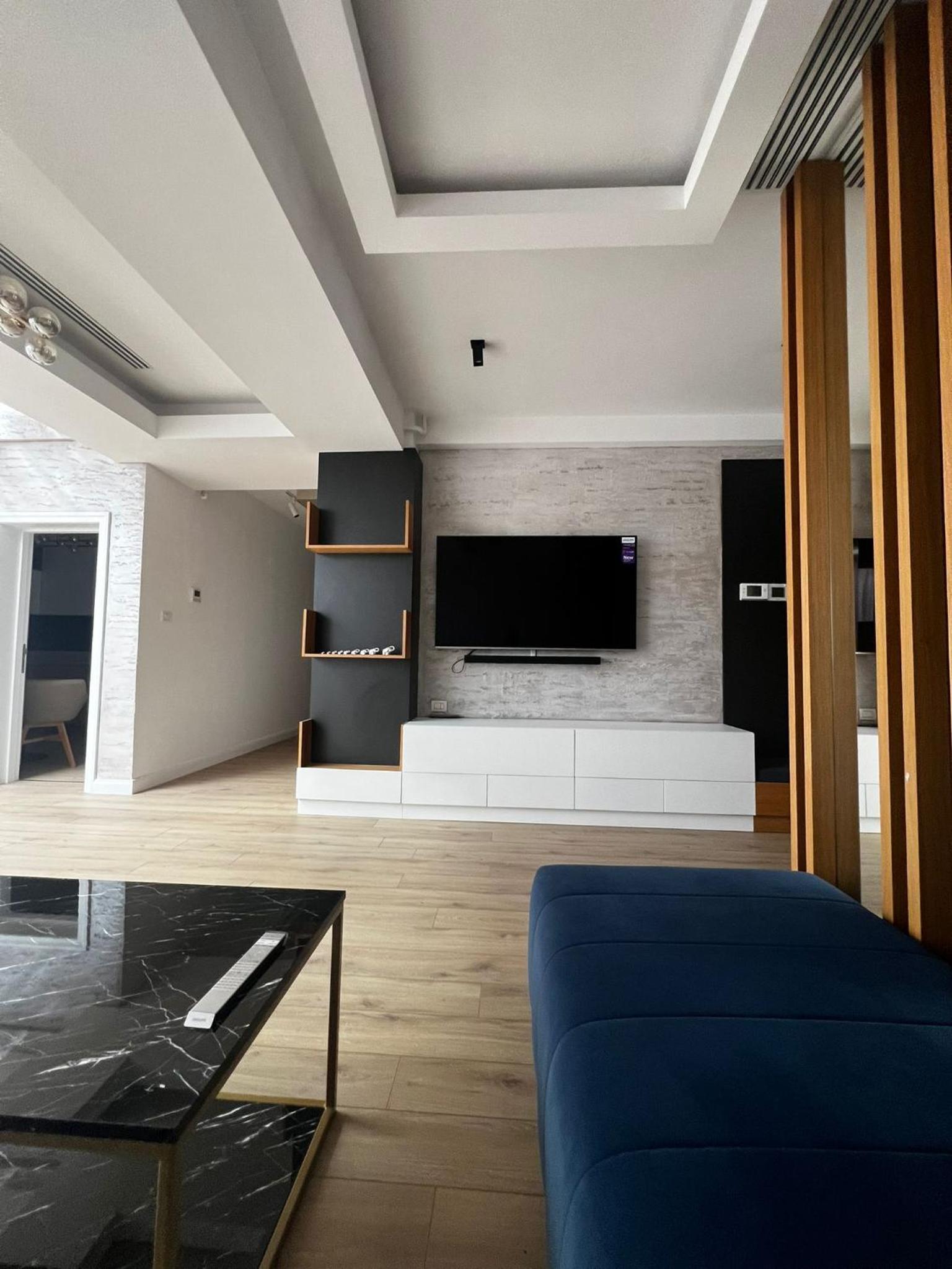 Solaris Penthouse
