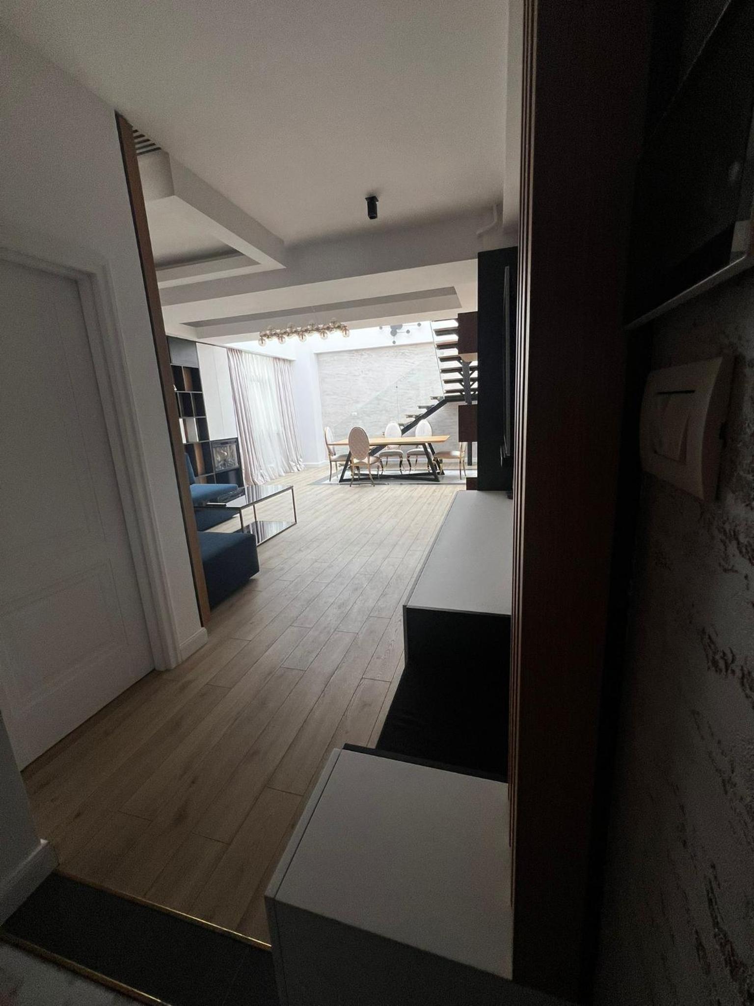 Solaris Penthouse