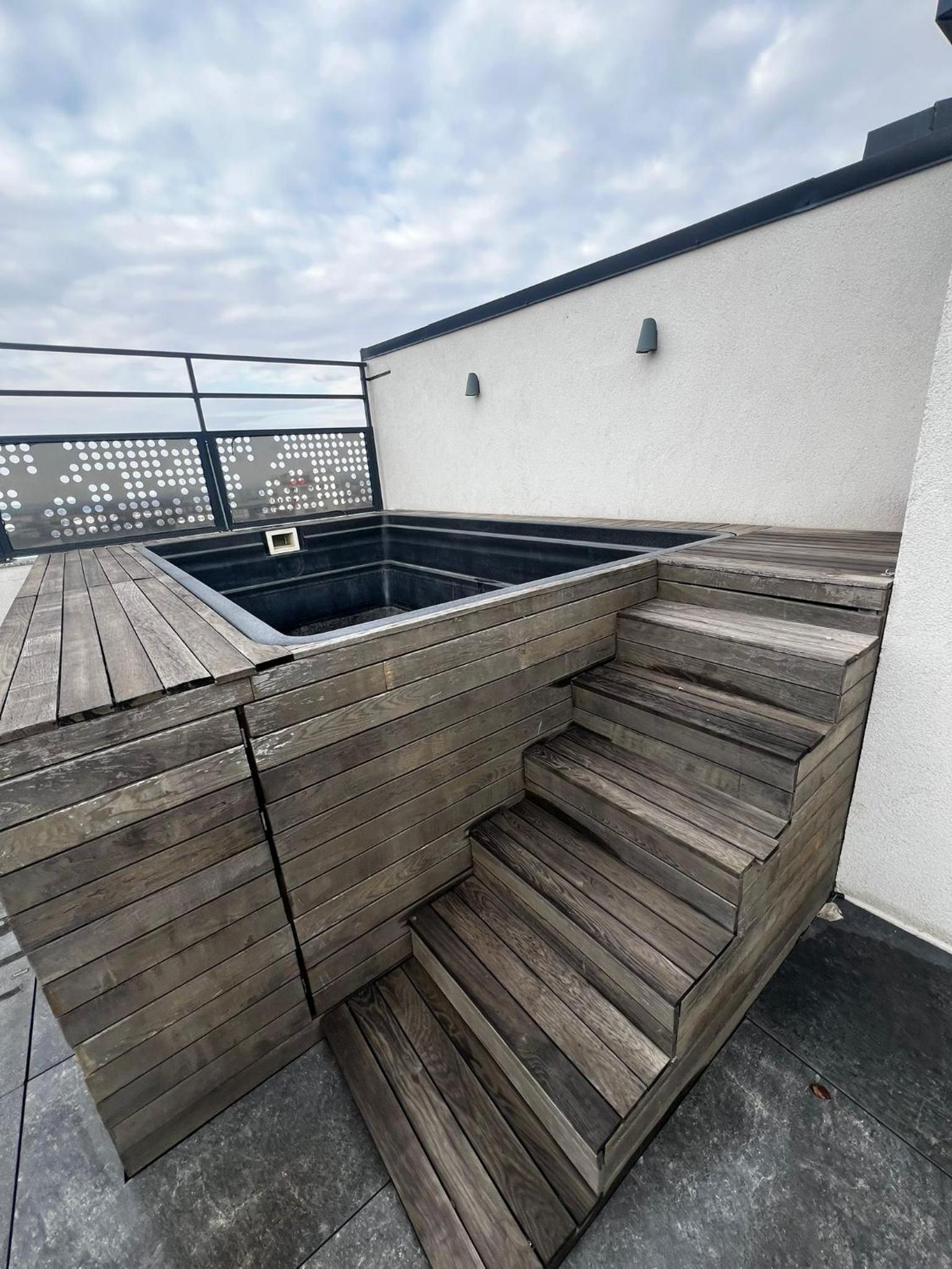 Solaris Penthouse