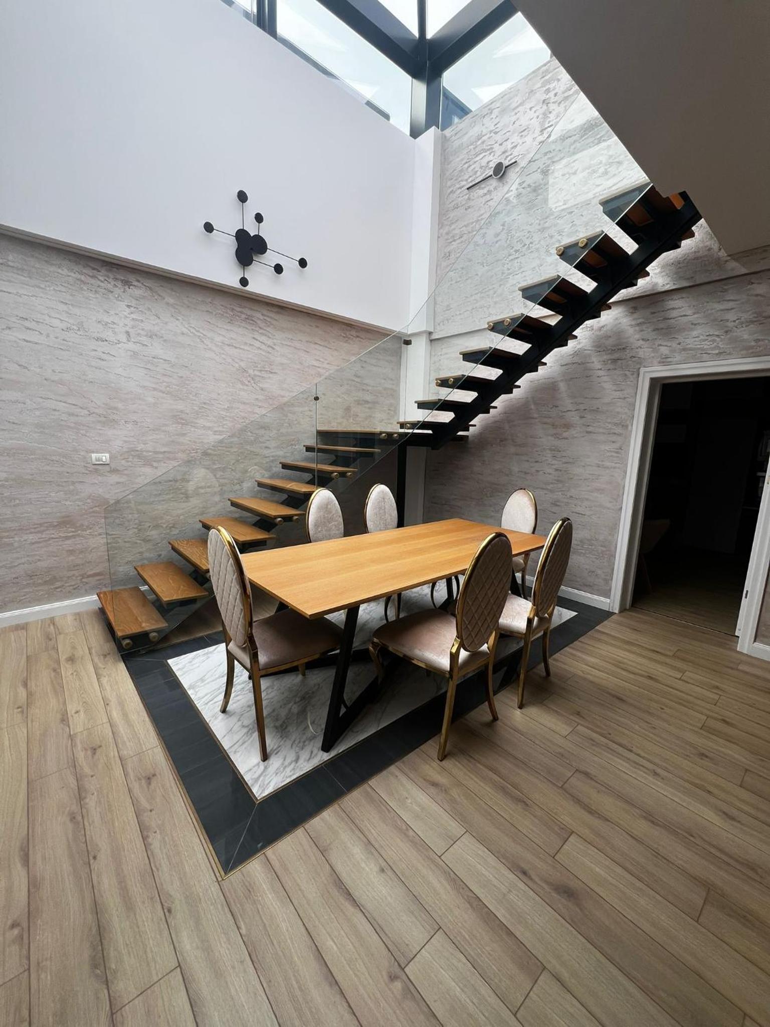 Solaris Penthouse