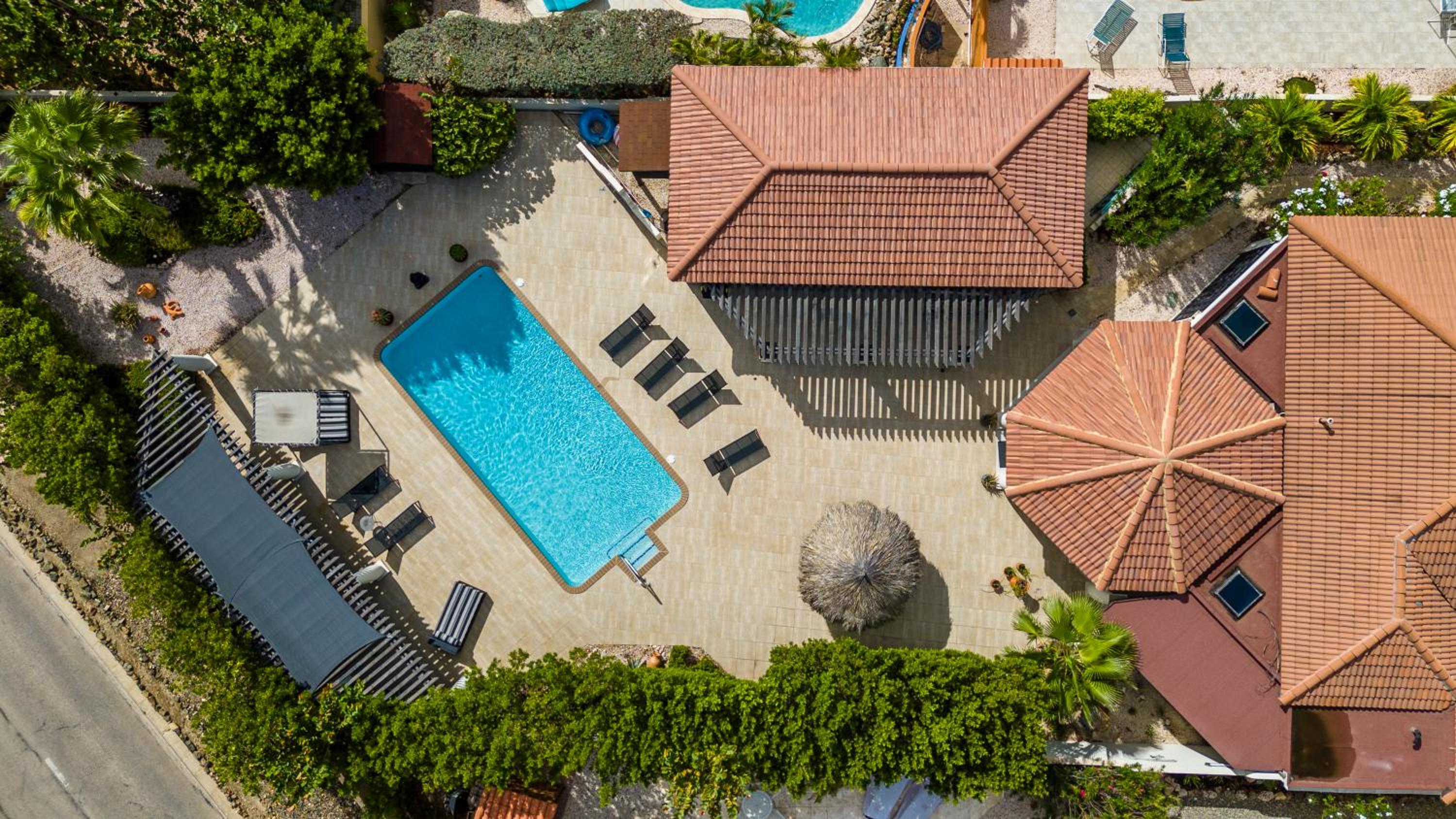 Golf & Beach 5BR w Pool - Campeonan 7 by Bocobay