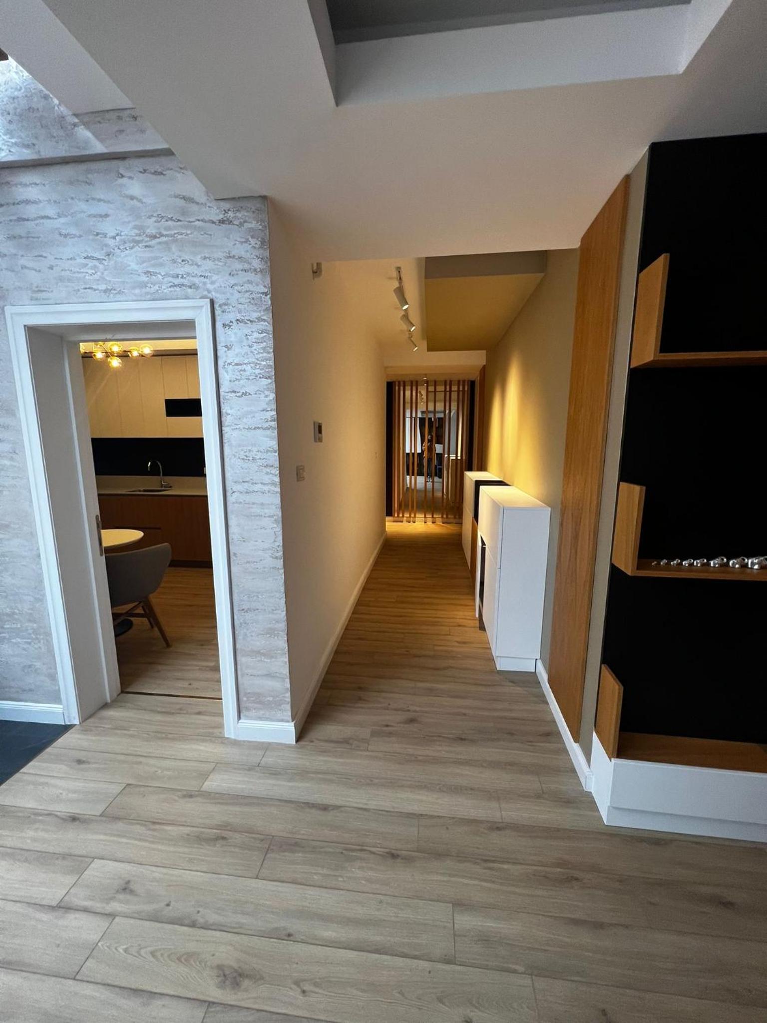 Solaris Penthouse