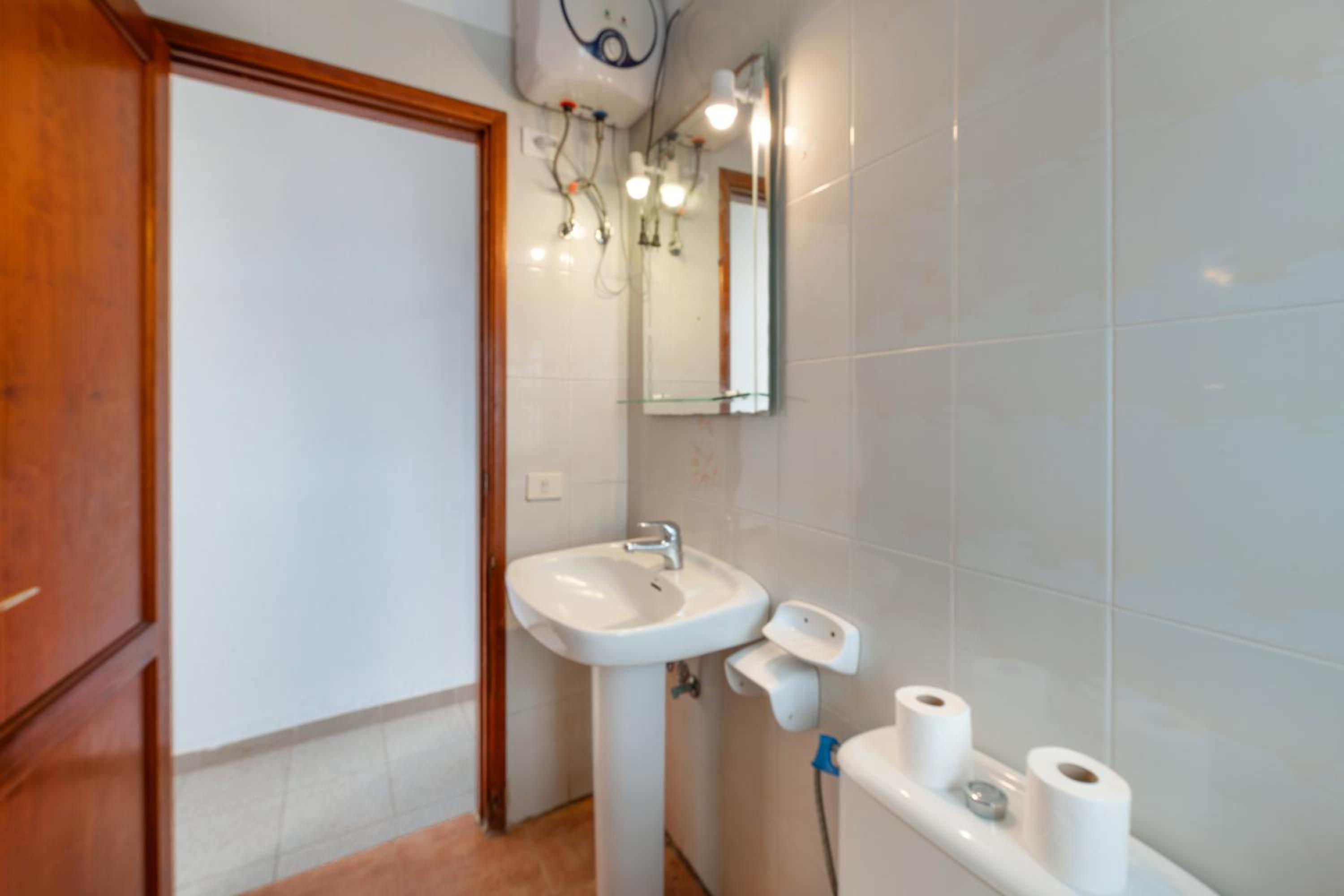 Apartamentos La Fajana