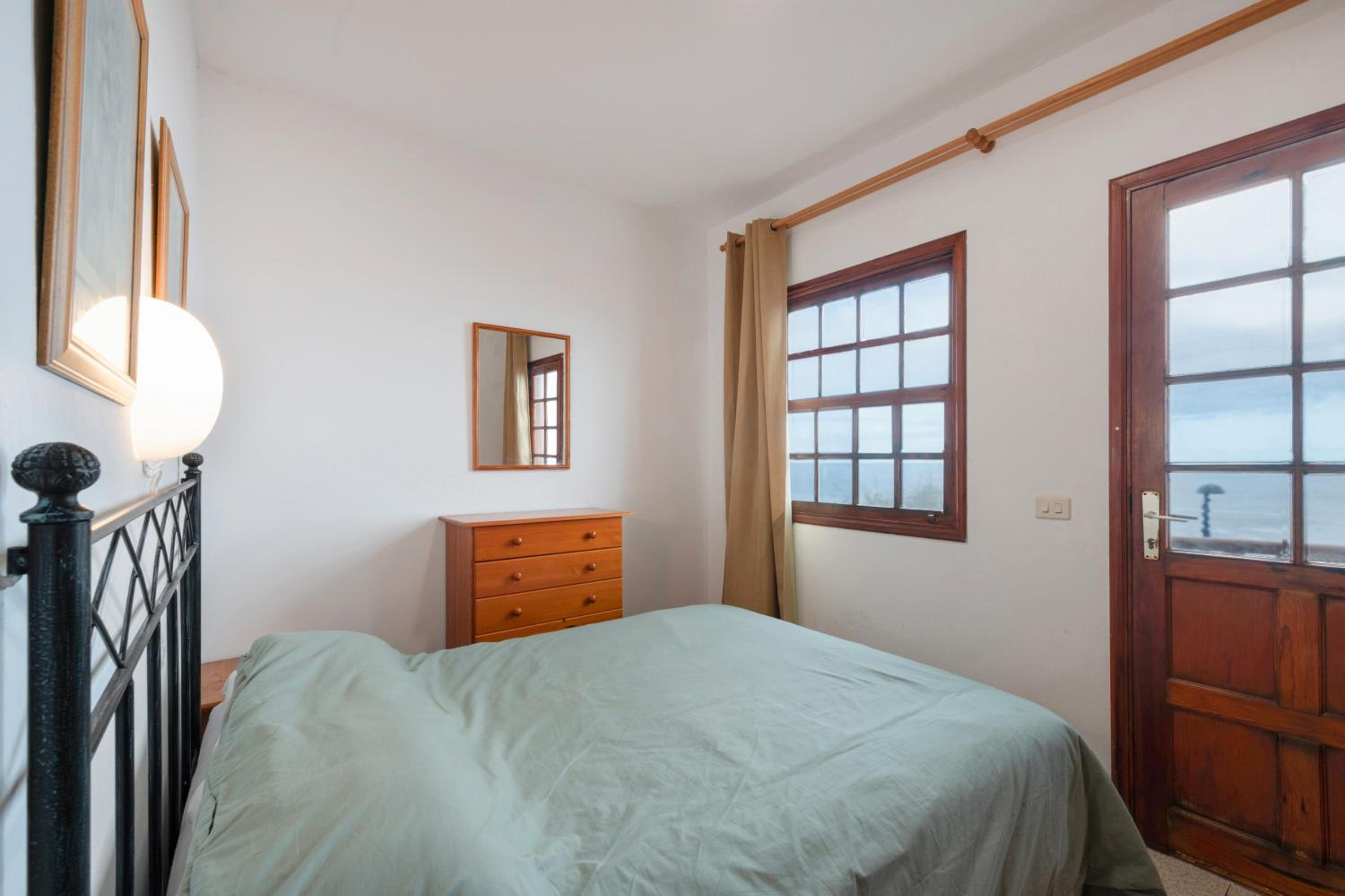 Apartamentos La Fajana