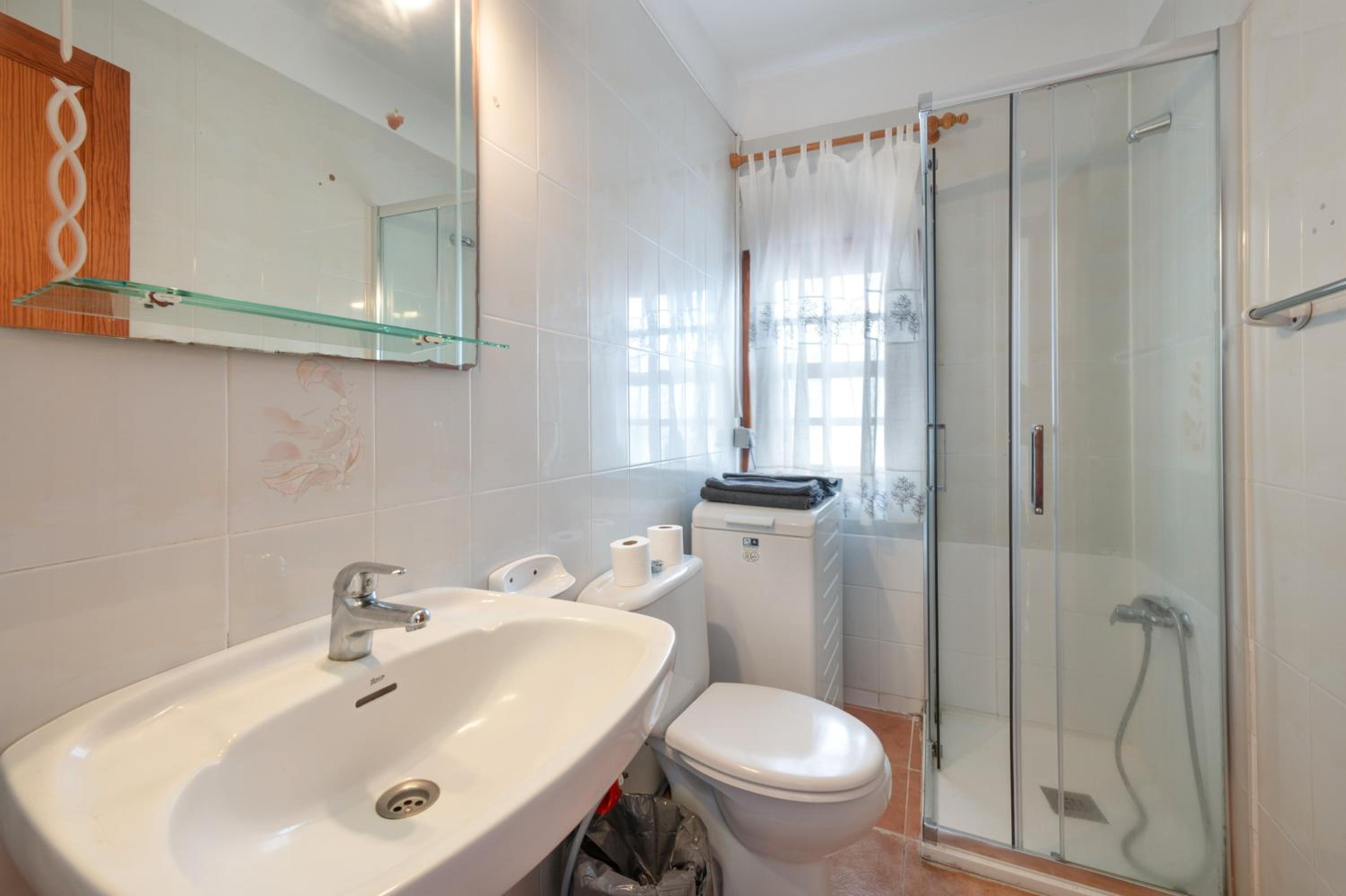 Apartamentos La Fajana