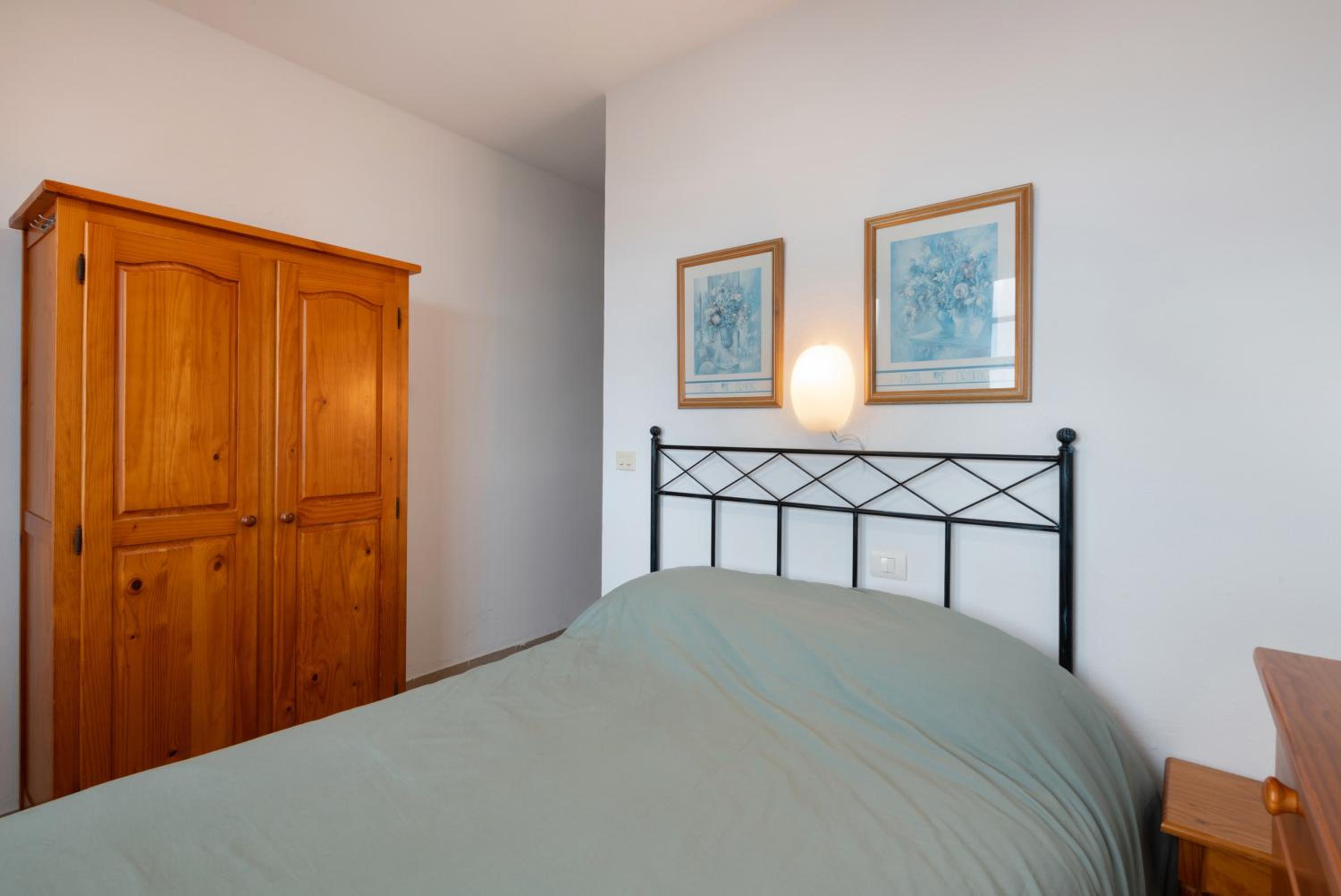 Apartamentos La Fajana