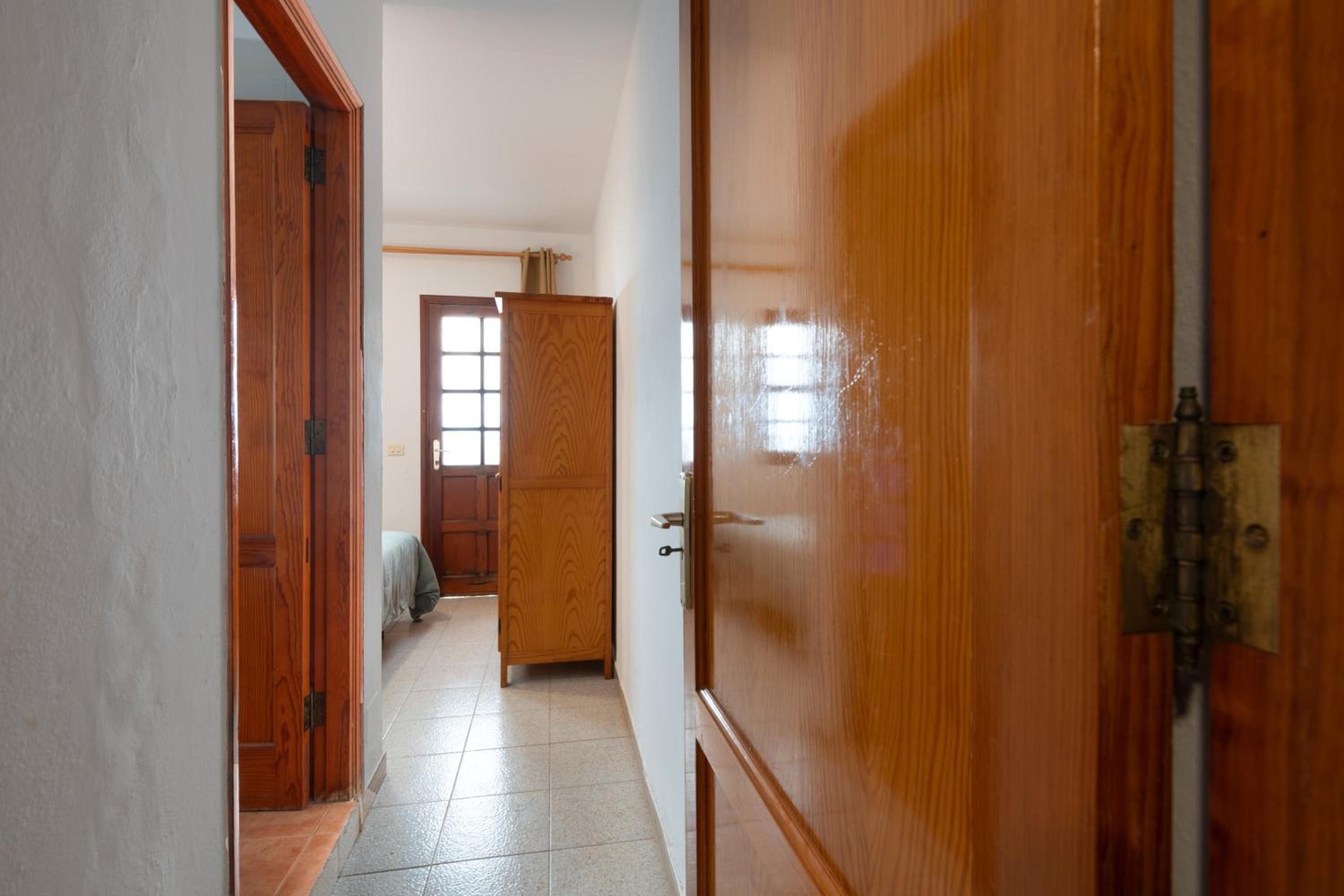 Apartamentos La Fajana