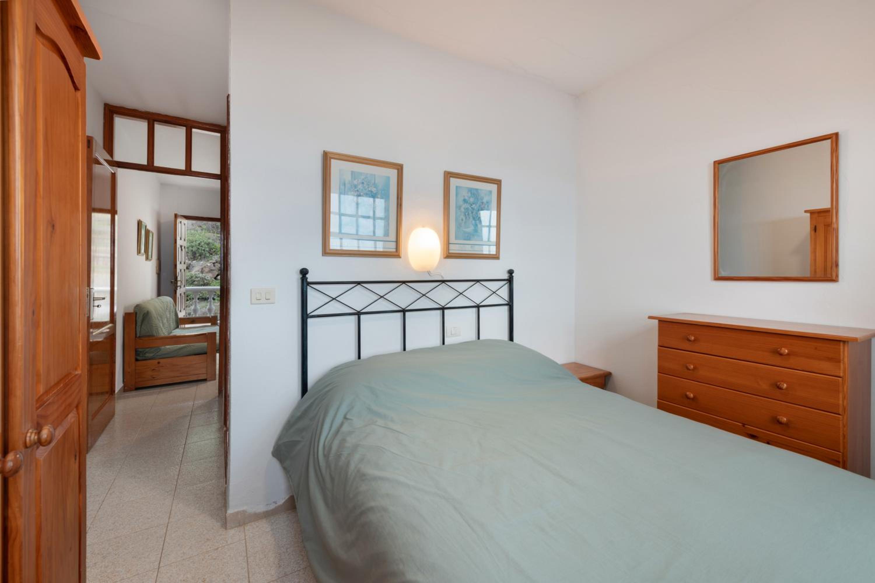Apartamentos La Fajana