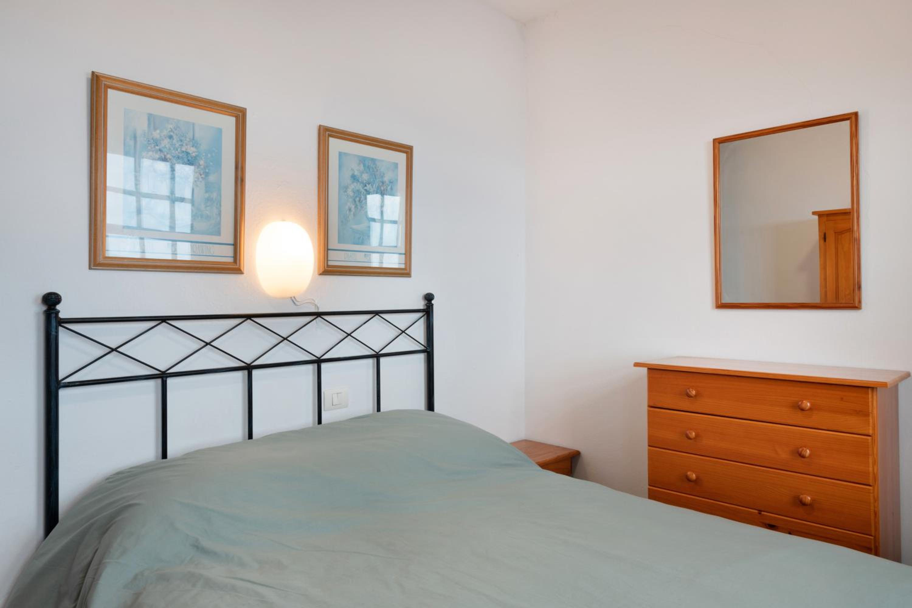 Apartamentos La Fajana