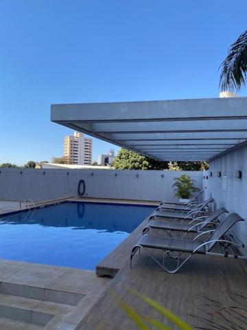 Flat Parque Arreião 2410