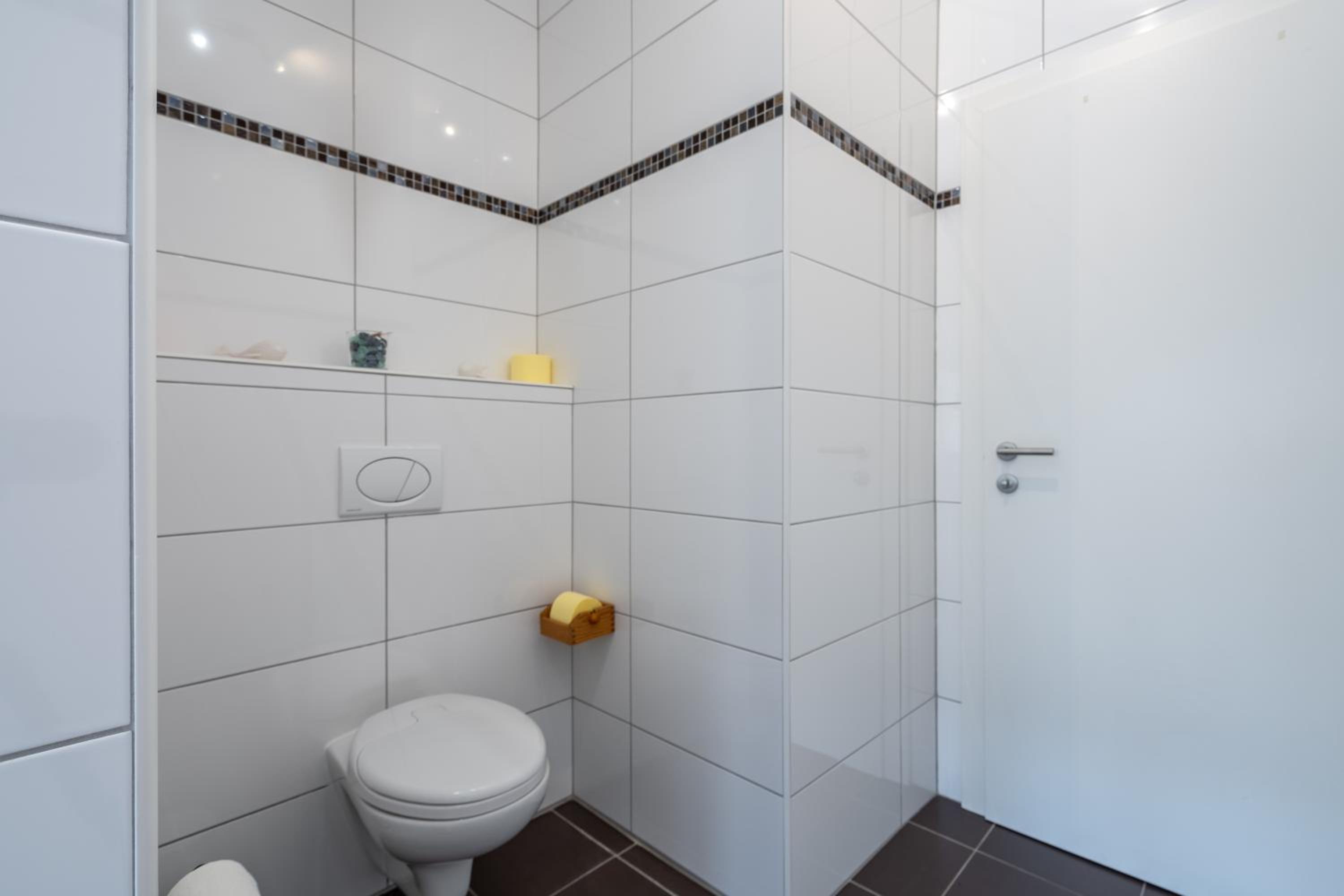 revLIVING premium Apartments Rosenburg Horn