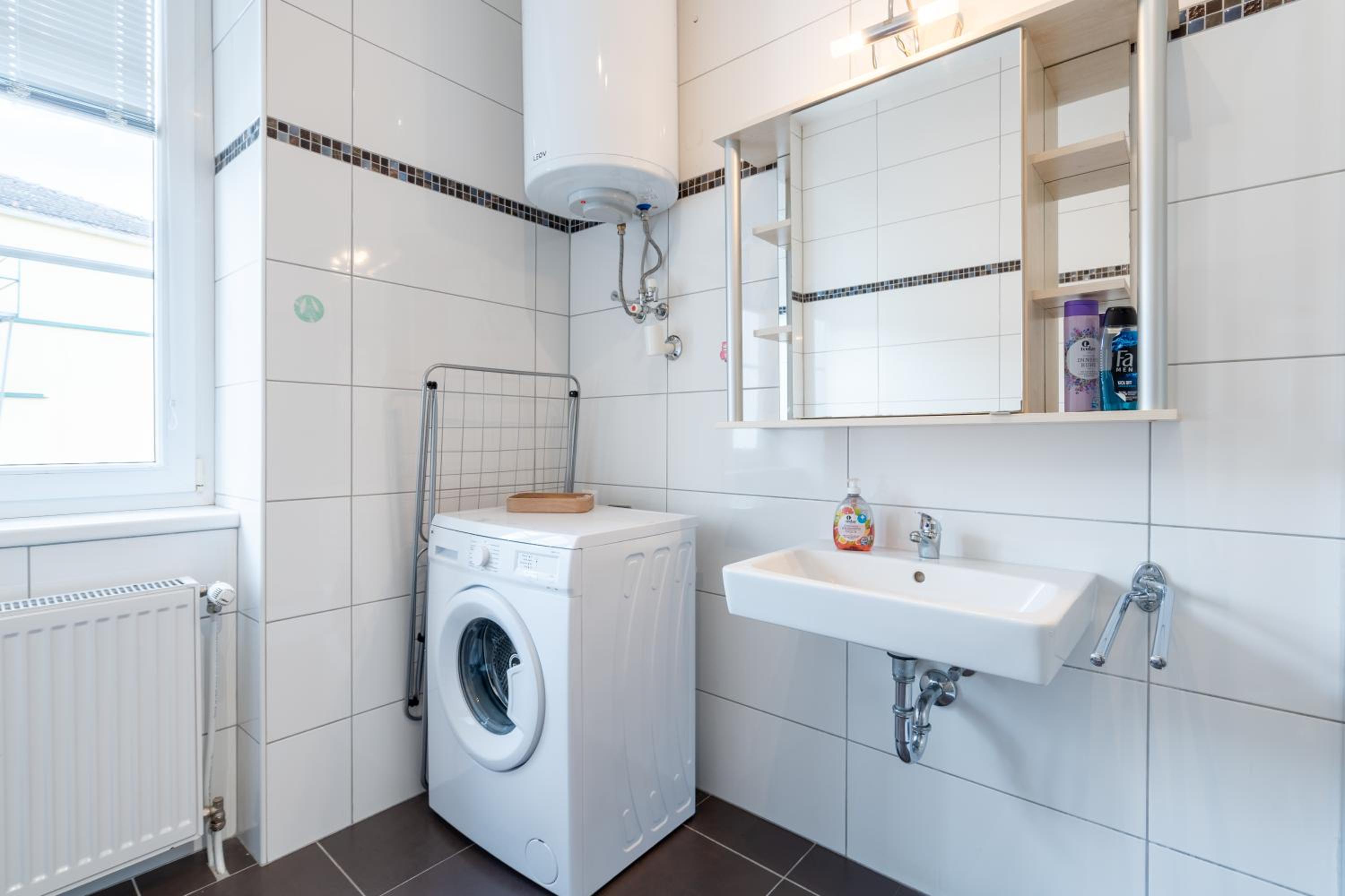 revLIVING premium Apartments Rosenburg Horn