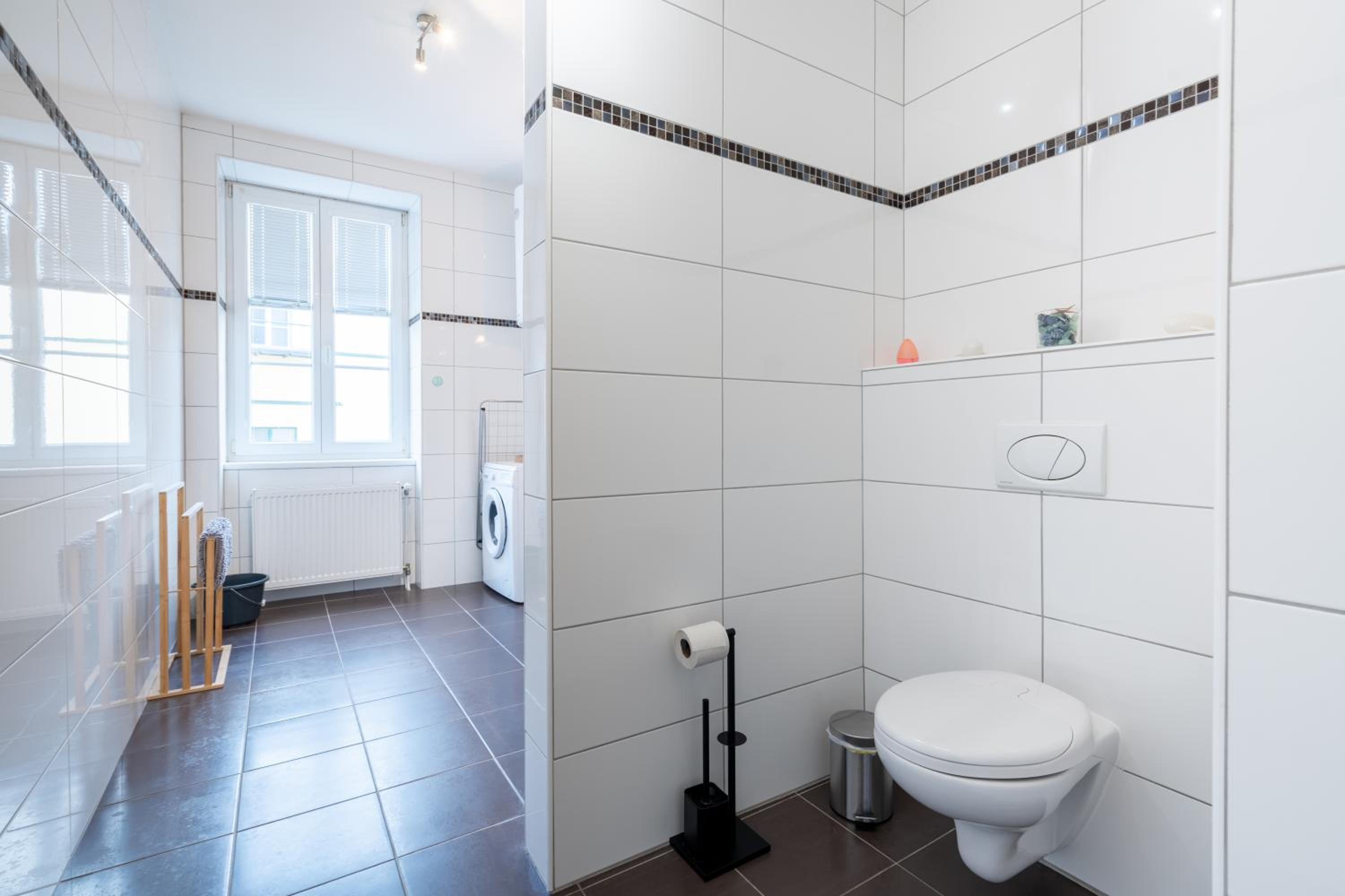 revLIVING premium Apartments Rosenburg Horn
