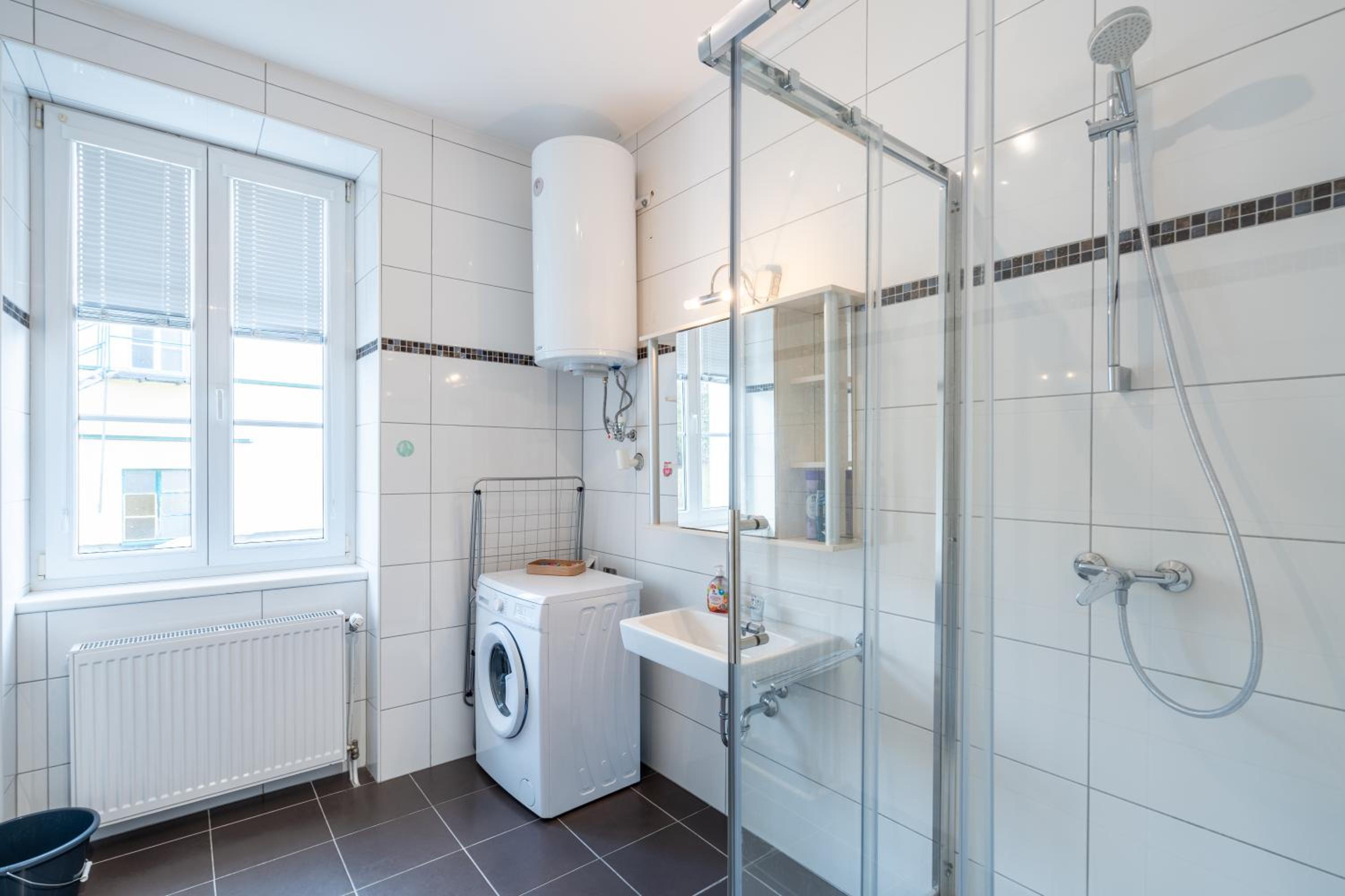 revLIVING premium Apartments Rosenburg Horn