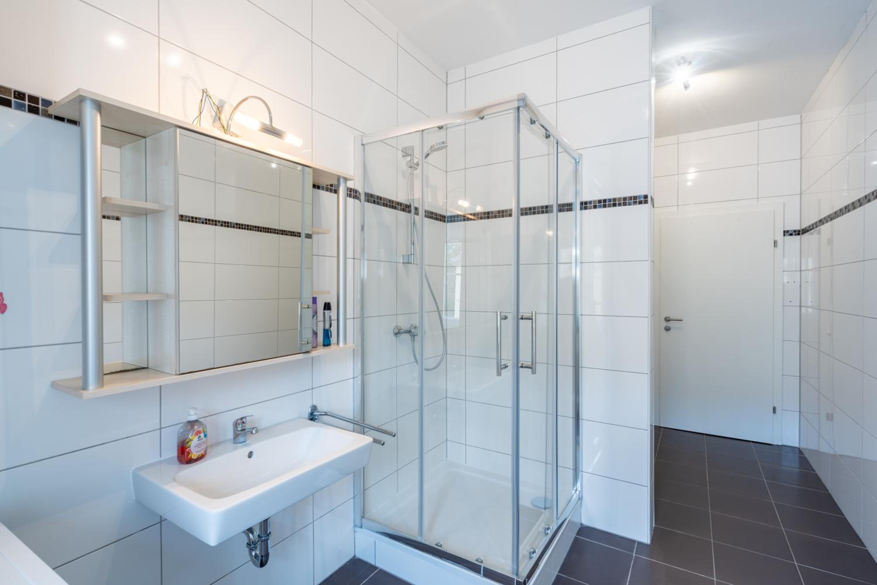 revLIVING premium Apartments Rosenburg Horn