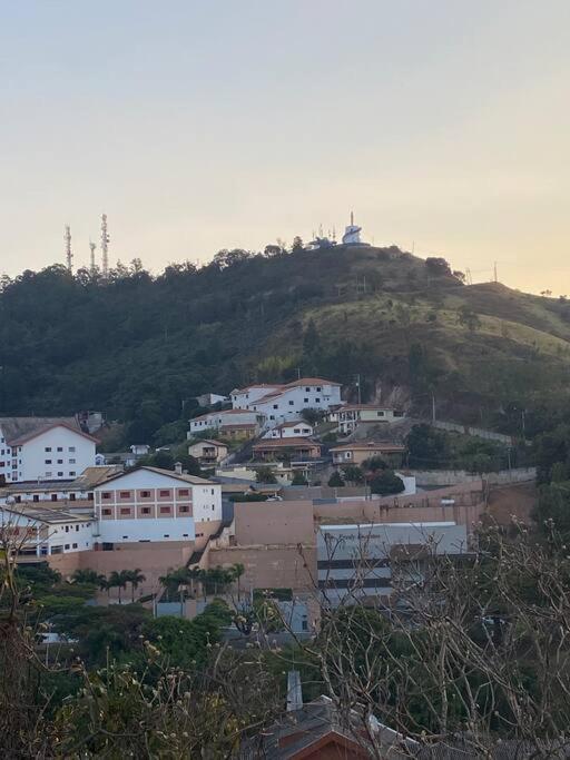Apartamento ambiente familiar próximo a congressos