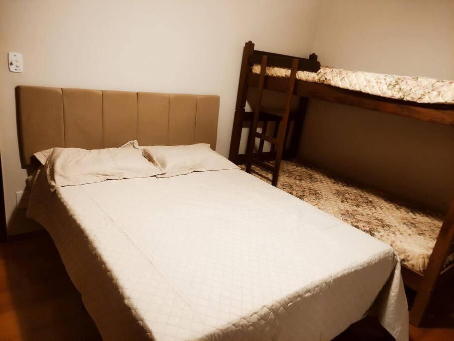 Apartamento ambiente familiar próximo a congressos