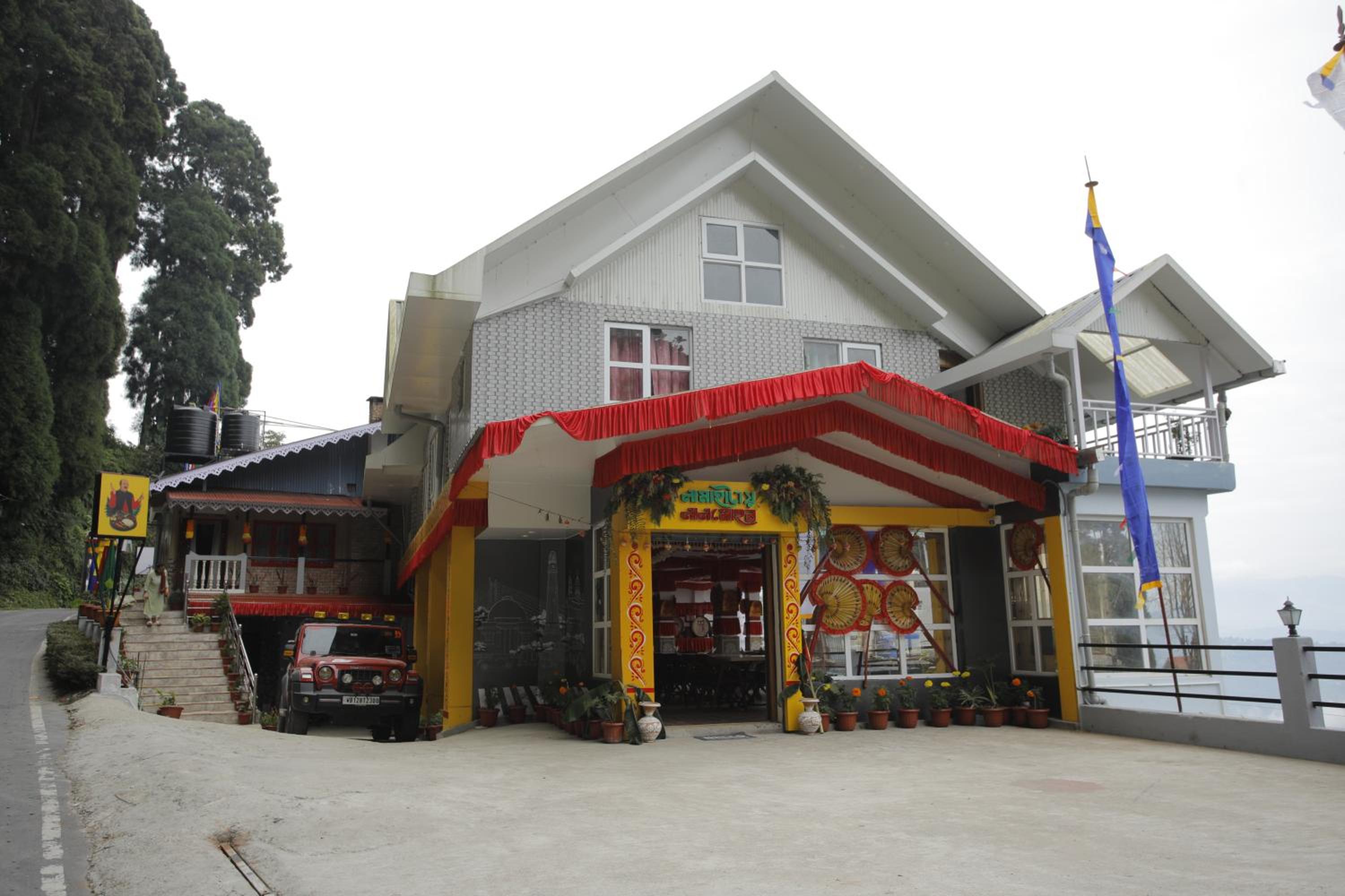 building