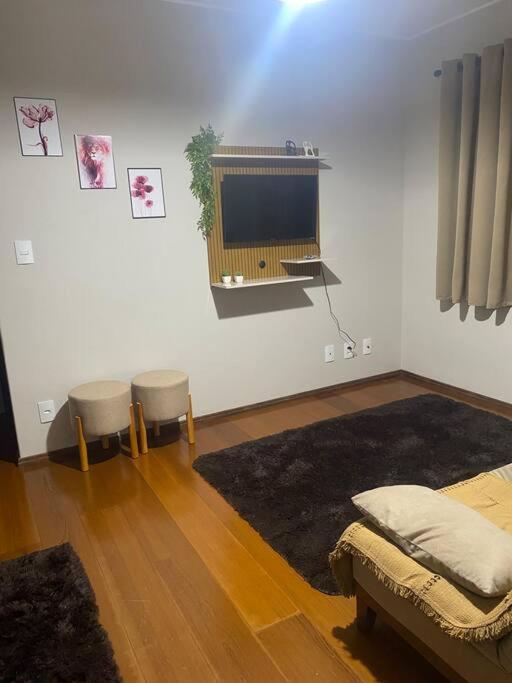 Apartamento ambiente familiar próximo a congressos