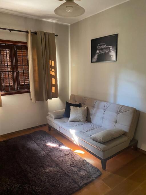 Apartamento ambiente familiar próximo a congressos