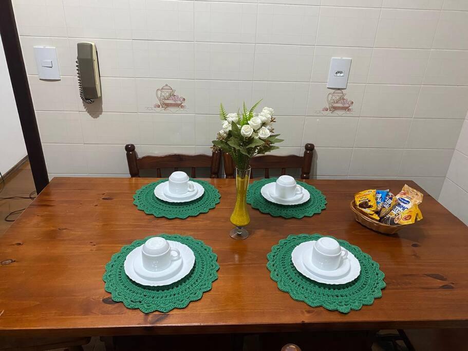 Apartamento ambiente familiar próximo a congressos