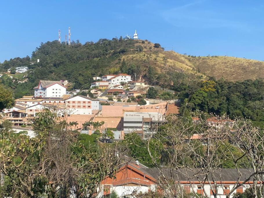Apartamento ambiente familiar próximo a congressos