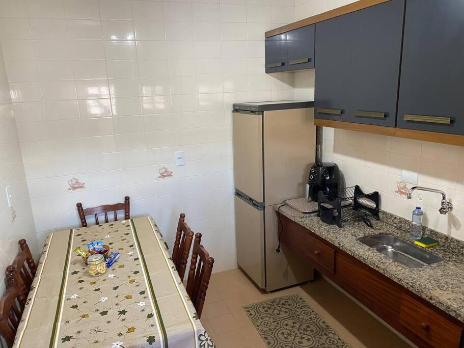 Apartamento ambiente familiar próximo a congressos