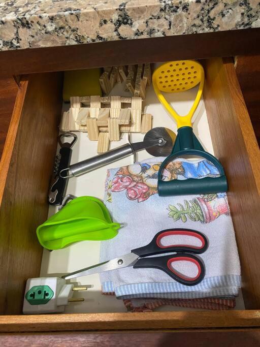 Apartamento ambiente familiar próximo a congressos