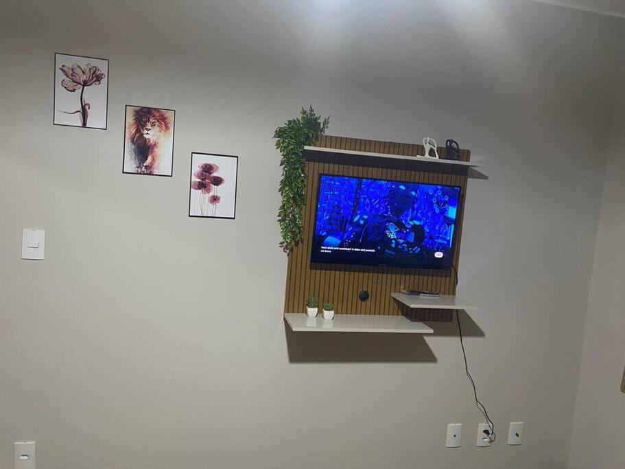 Apartamento ambiente familiar próximo a congressos