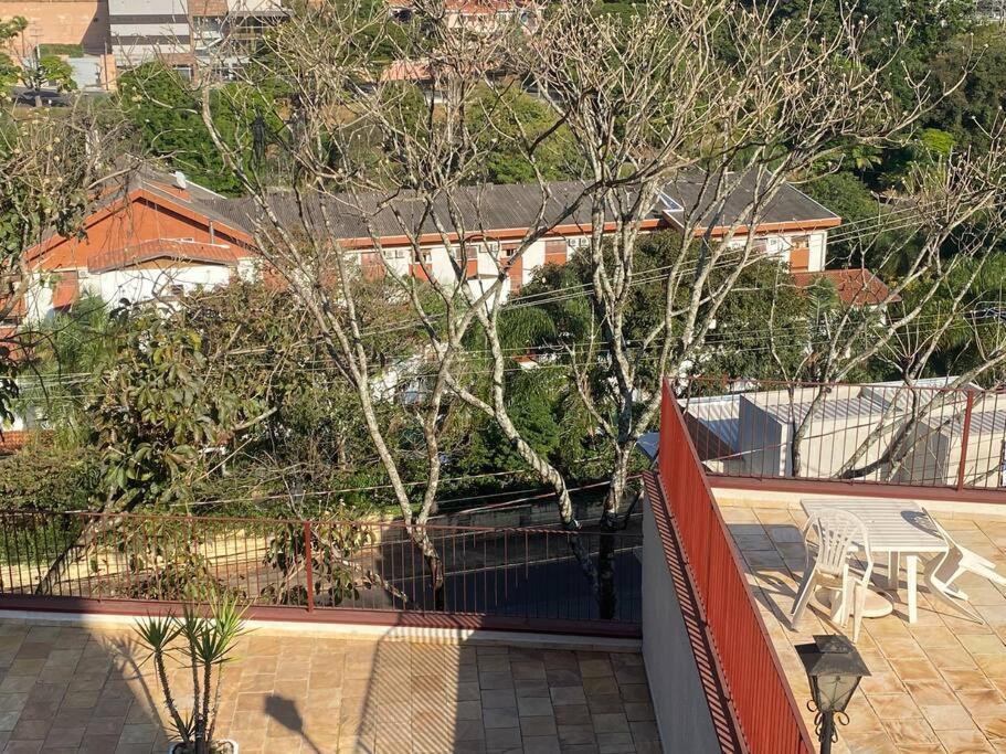 Apartamento ambiente familiar próximo a congressos