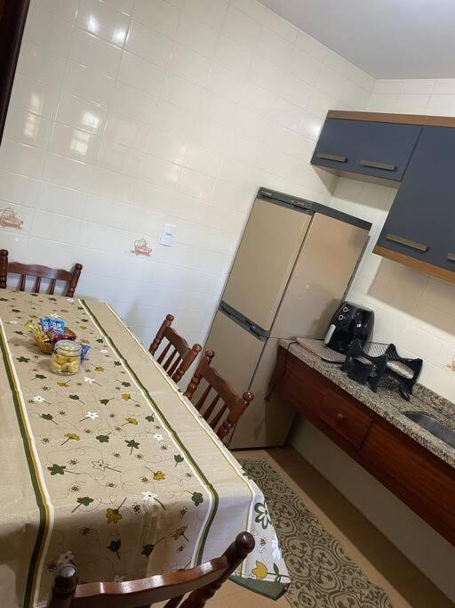 Apartamento ambiente familiar próximo a congressos