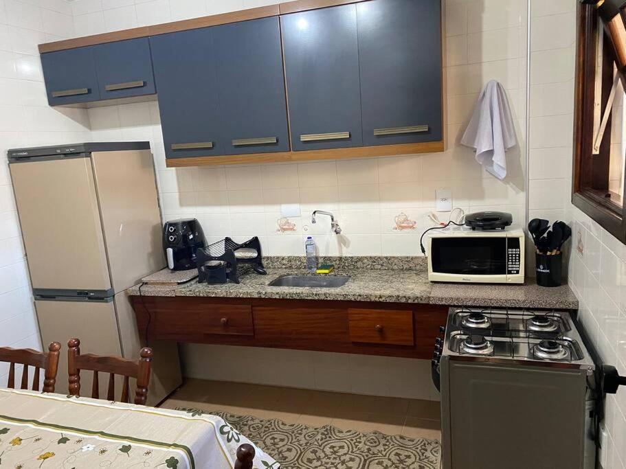Apartamento ambiente familiar próximo a congressos