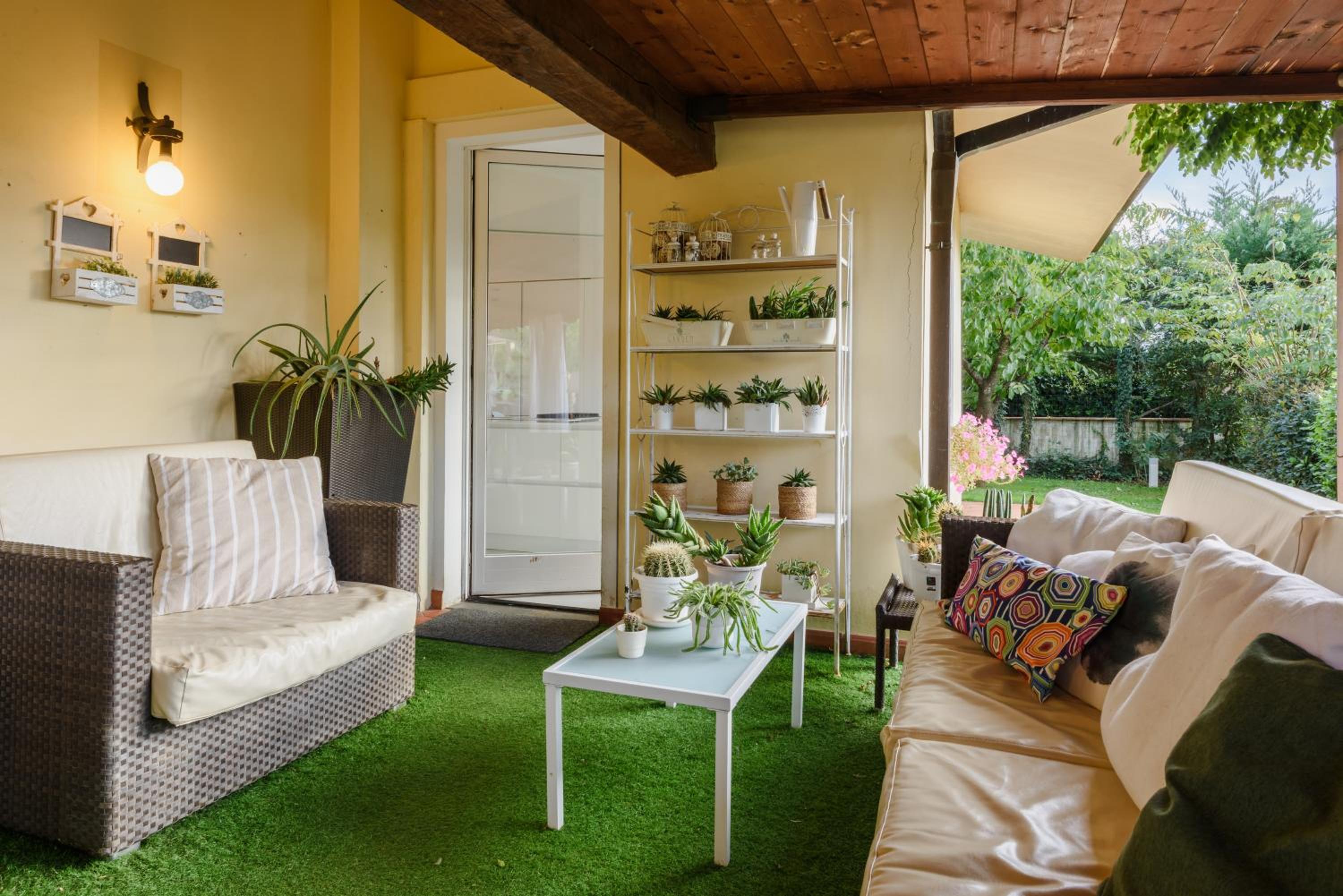 Villa Setteponti by MMega