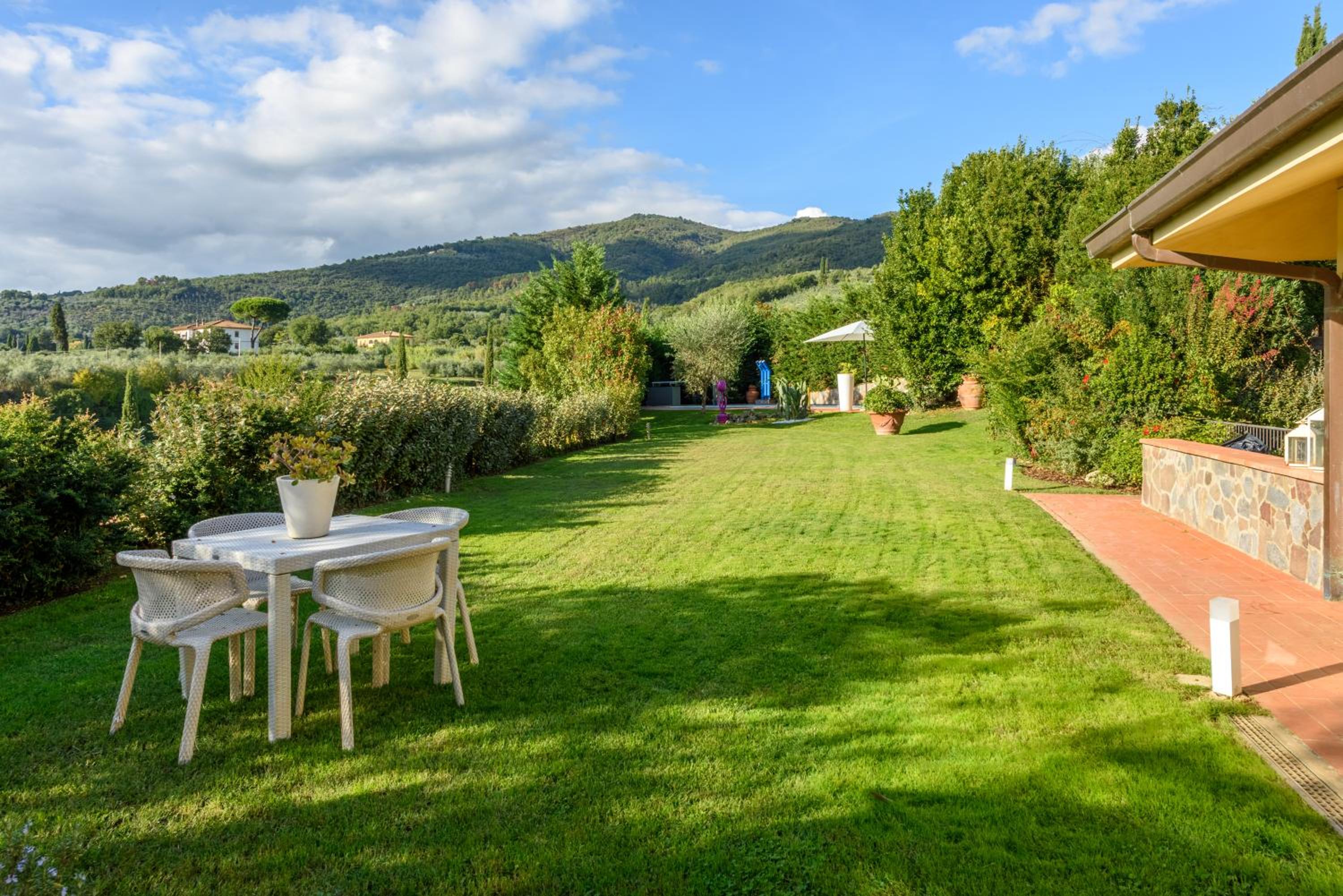 Villa Setteponti by MMega