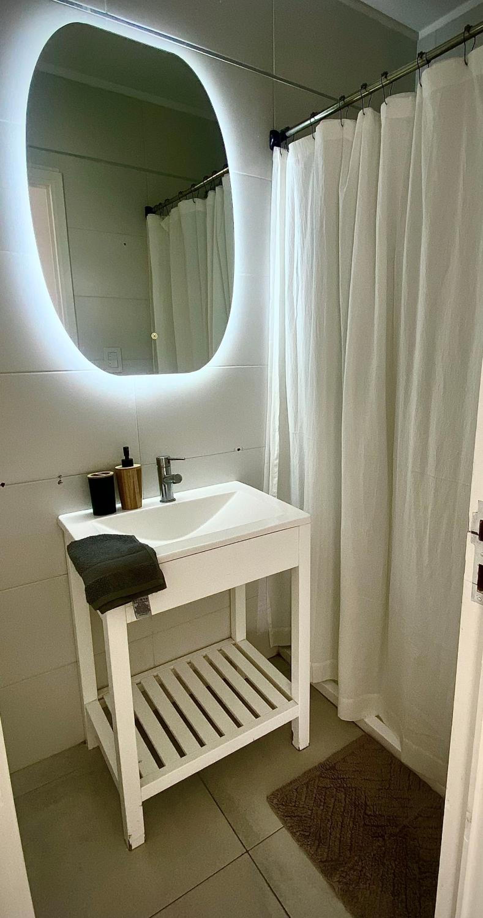 Penthouse Relax Centrico