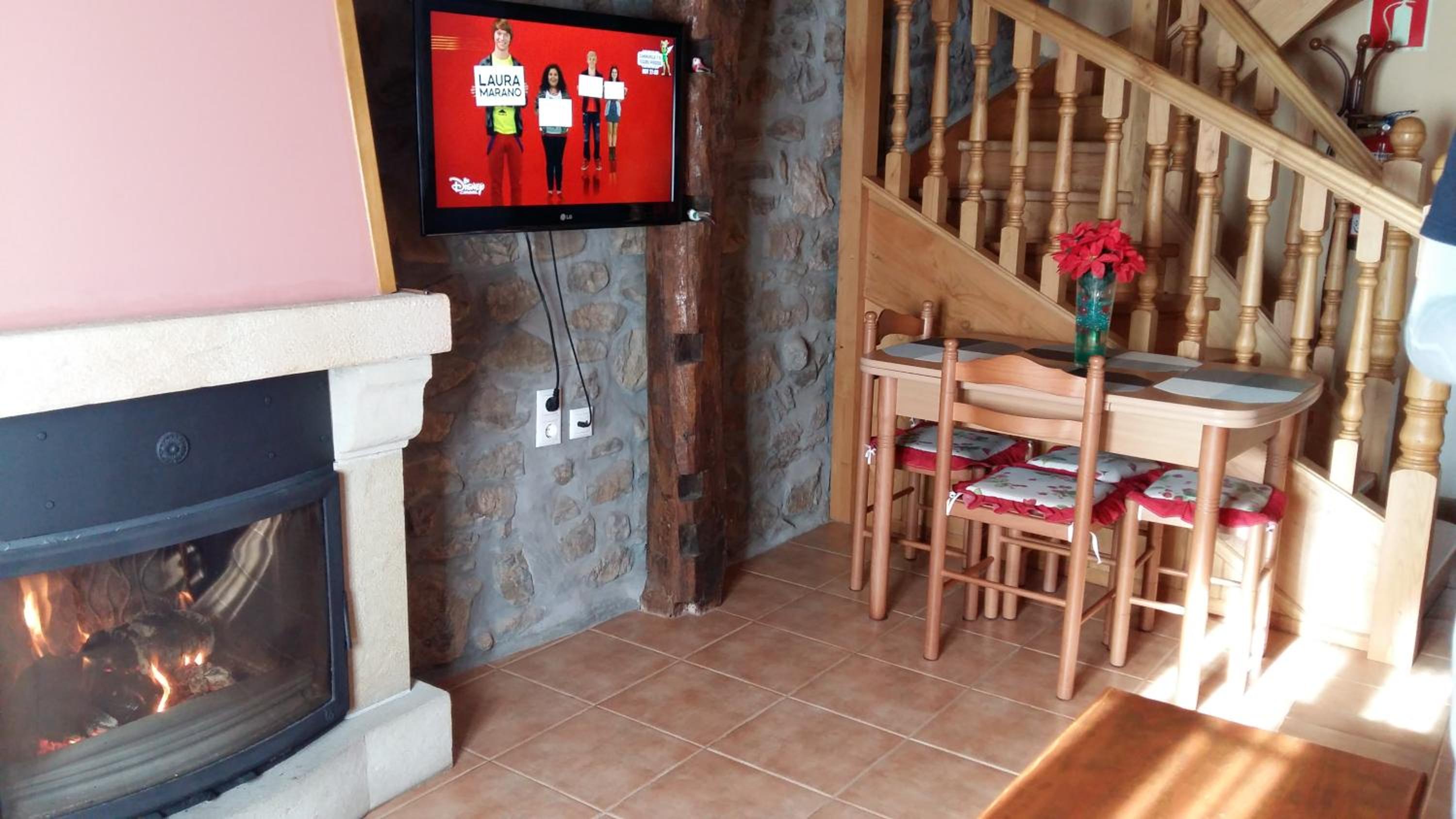 Apartamentos Briz