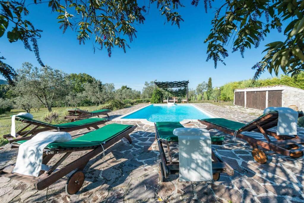 Almond Tree House - Eco Retreat