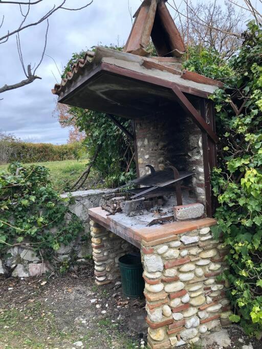 Almond Tree House - Eco Retreat photo 4
