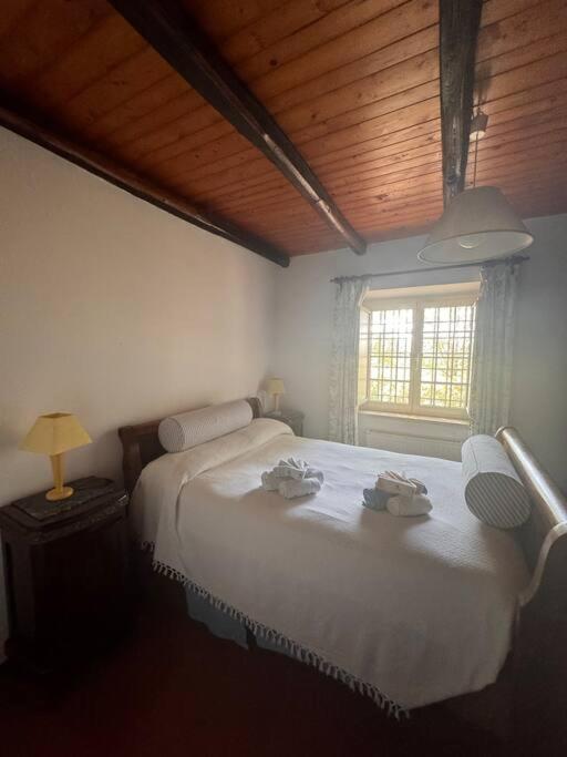 Almond Tree House - Eco Retreat photo 5